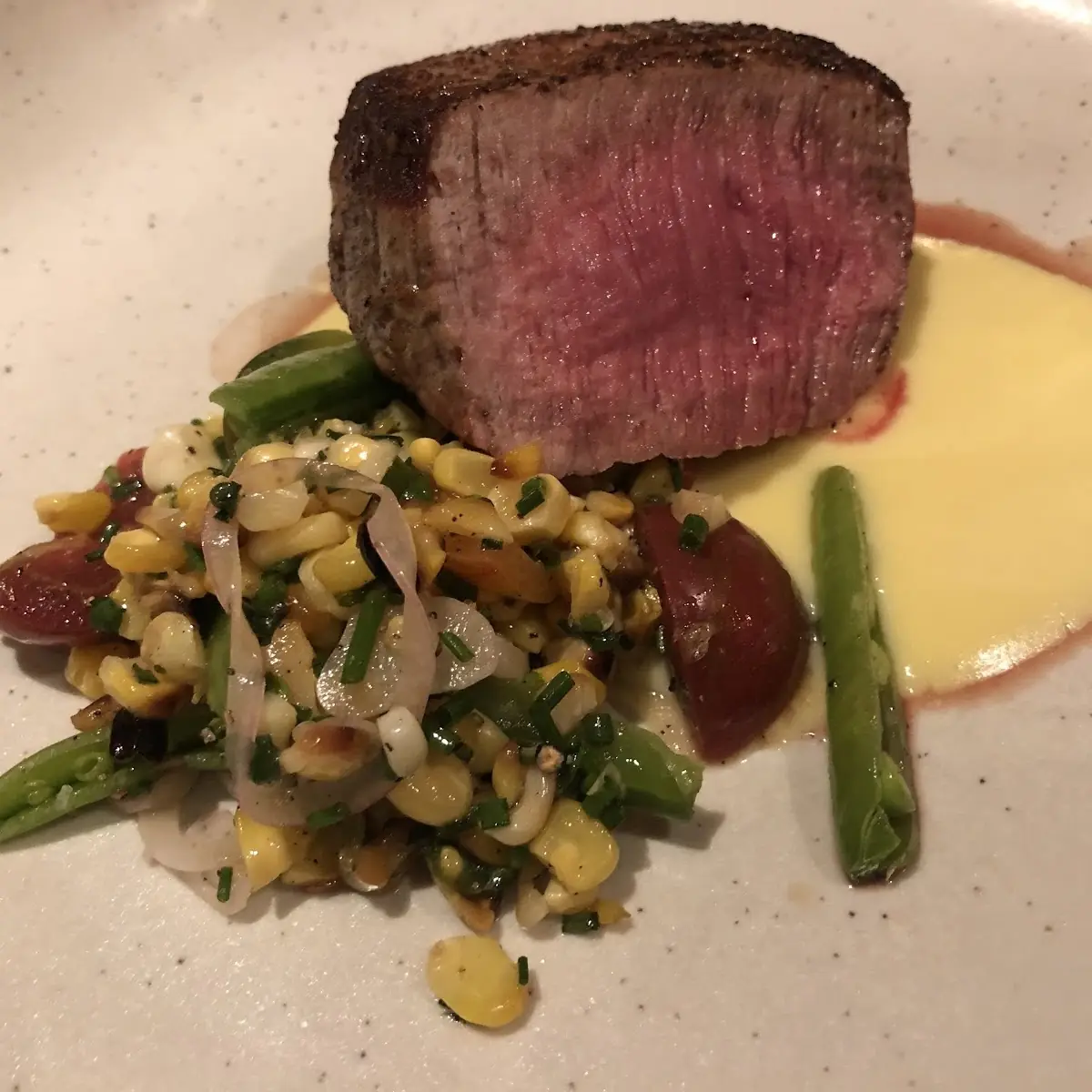 Filet Mignon