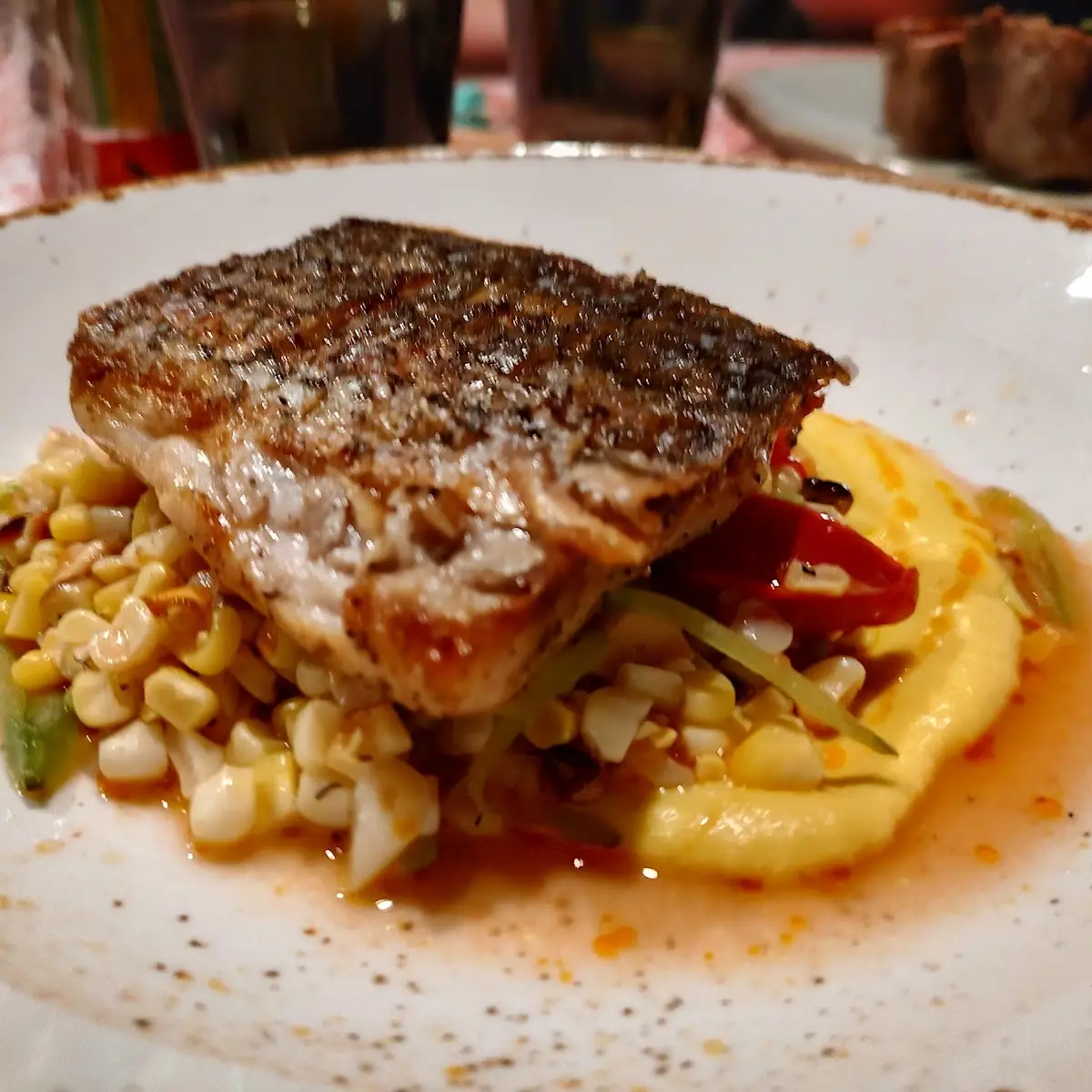 Striped Bass