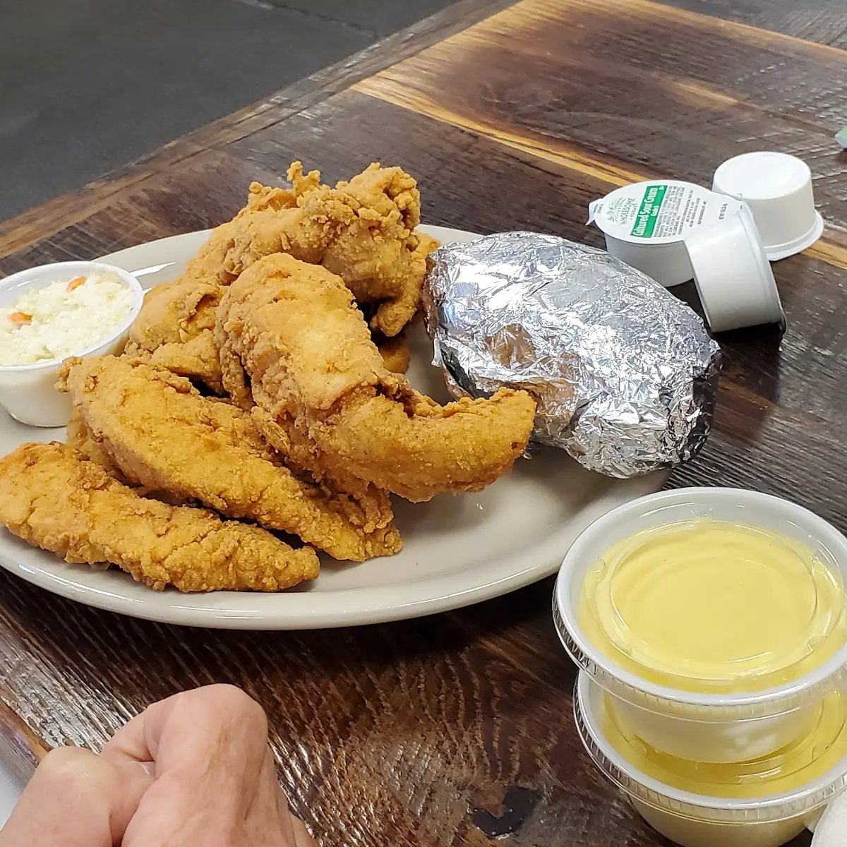 Chicken Tenders