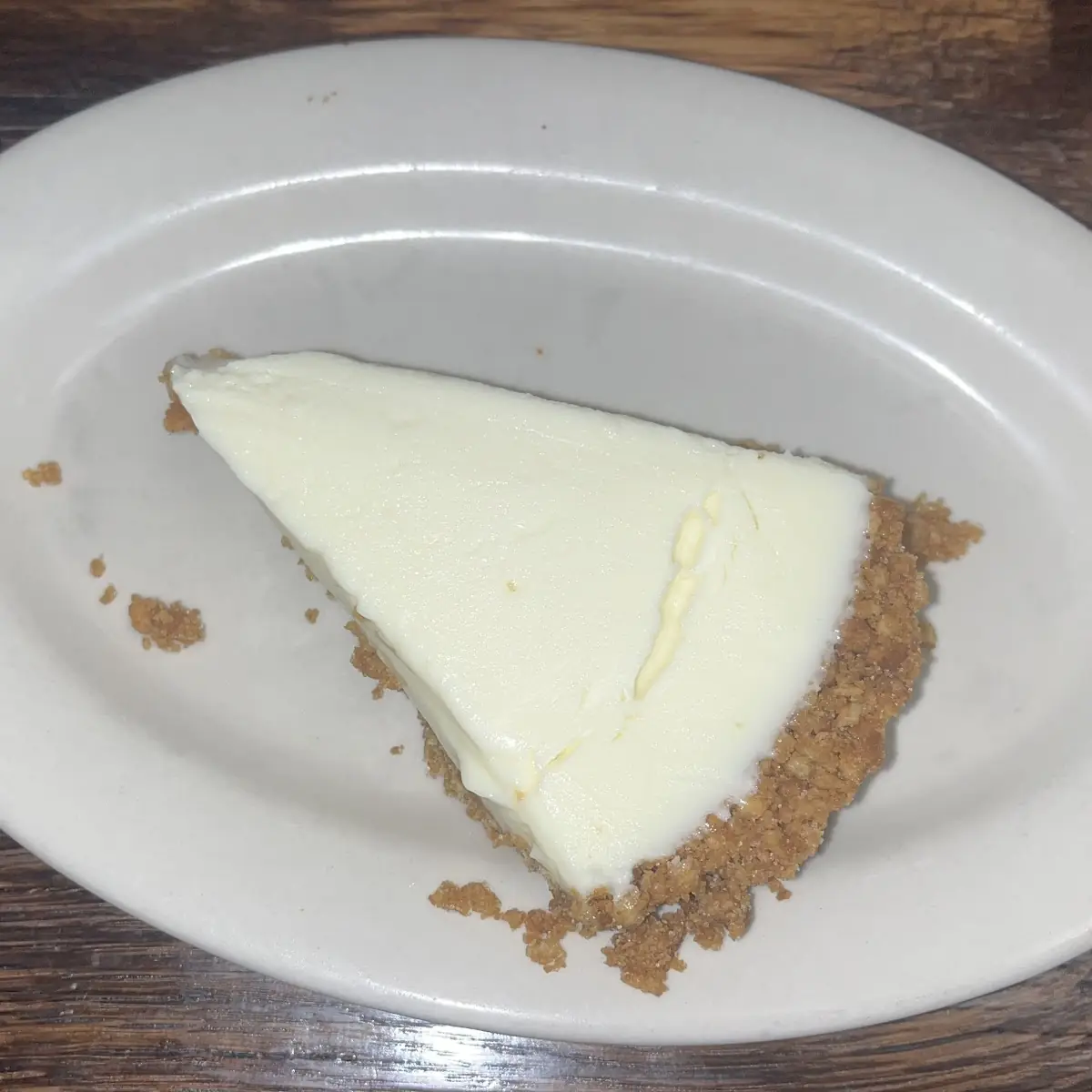 Key Lime Pie