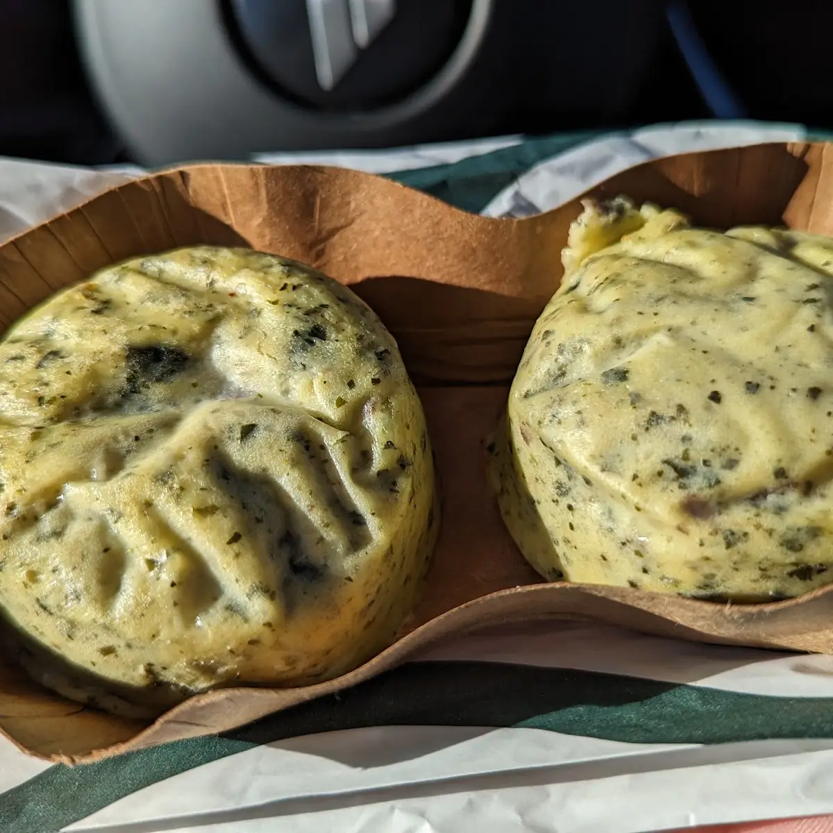 E Egg Bites