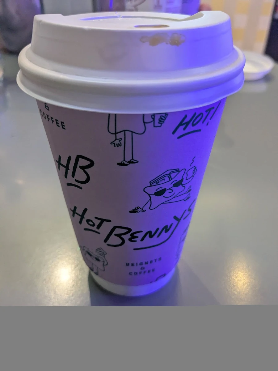 Milk Tea