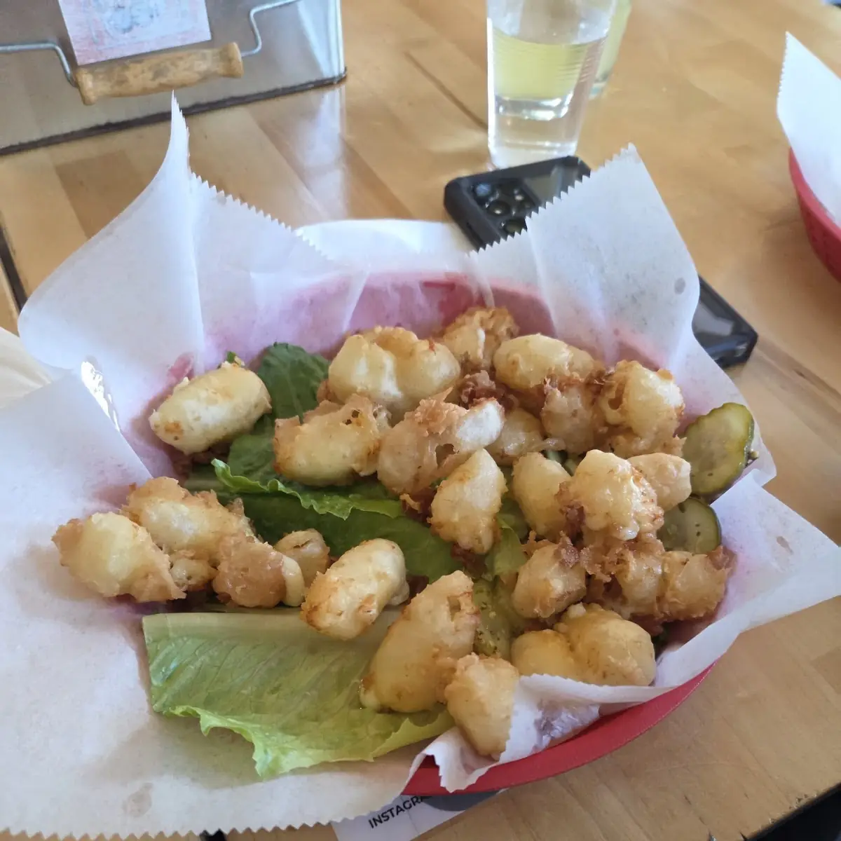 Tater Tots