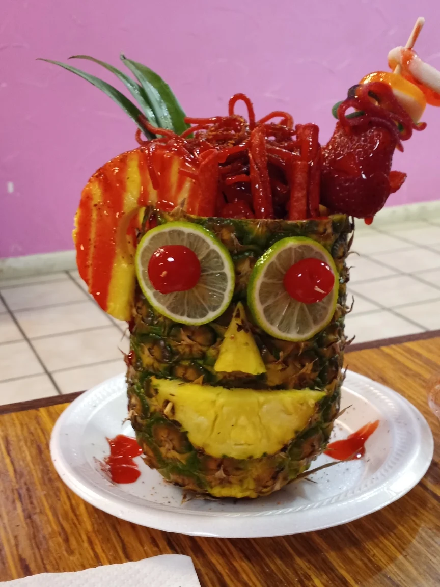 Pina Loca