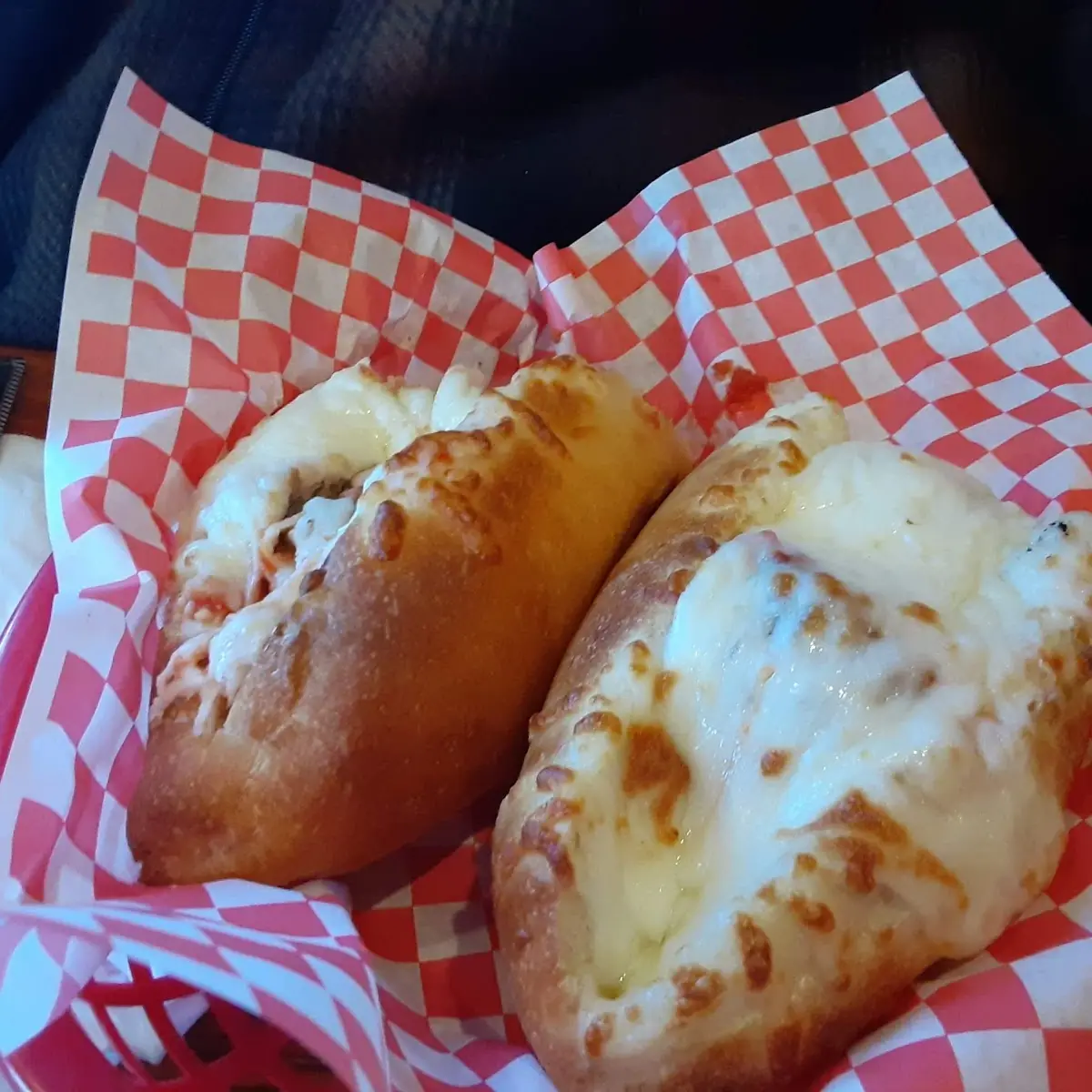 Cheese Steak Sub