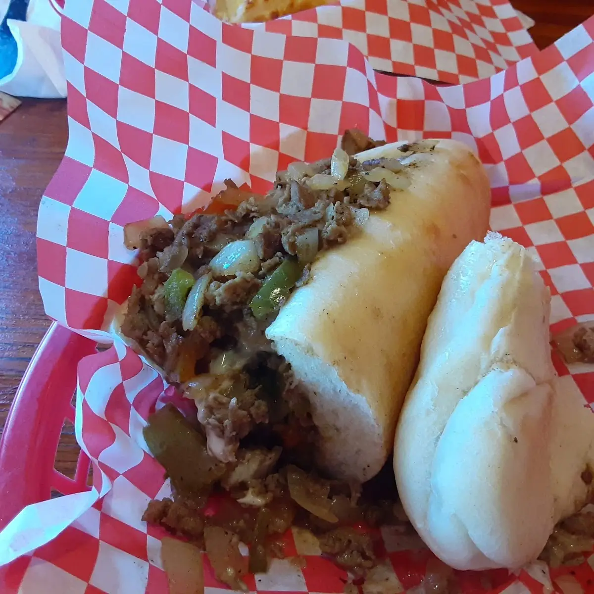 Meatball Sub