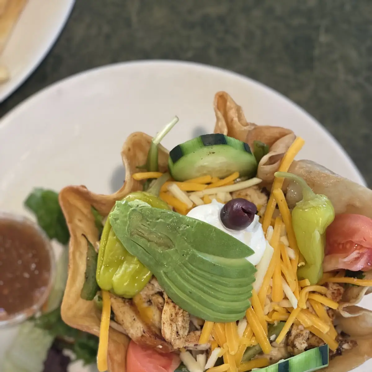 Taco Salad