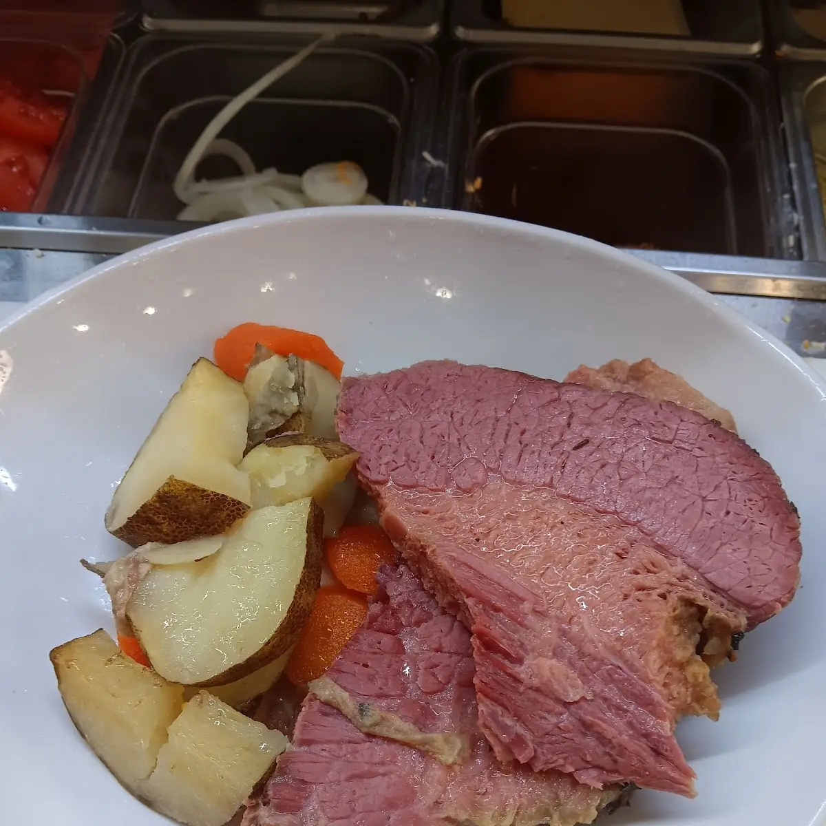 Corned Beef