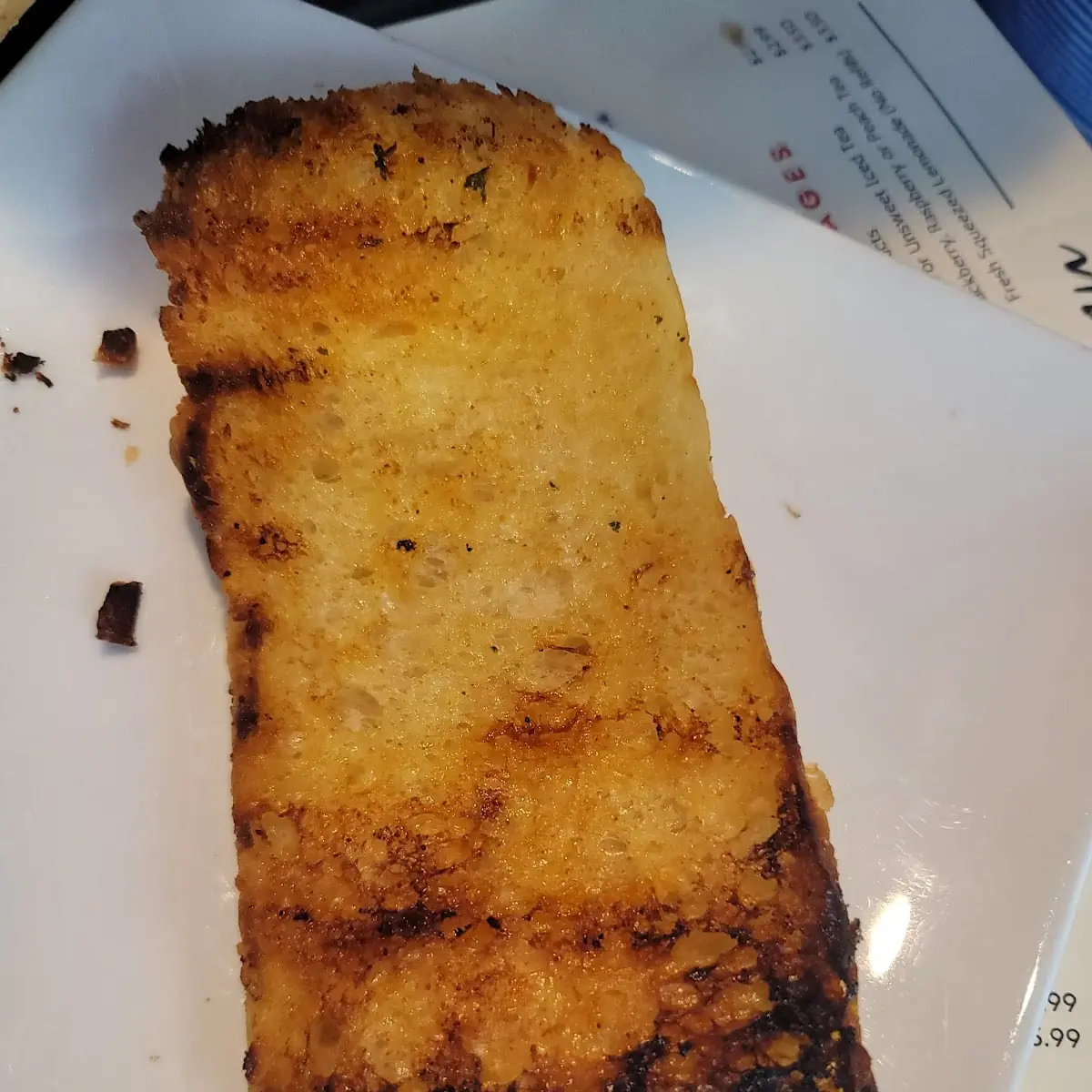 Garlic Bread