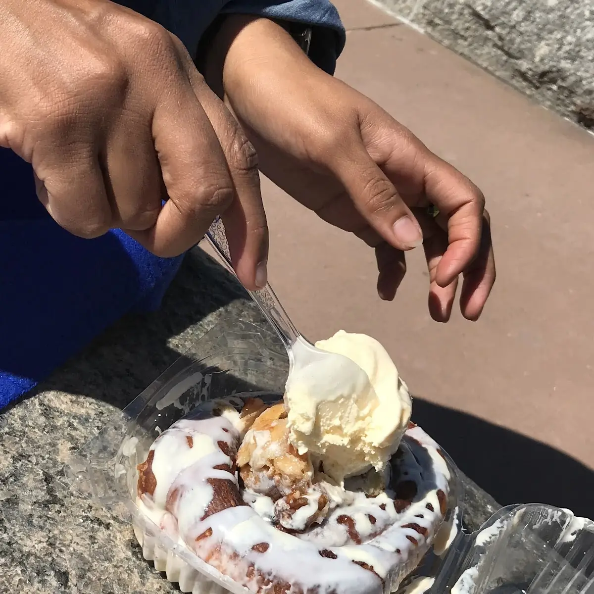 Banana Split