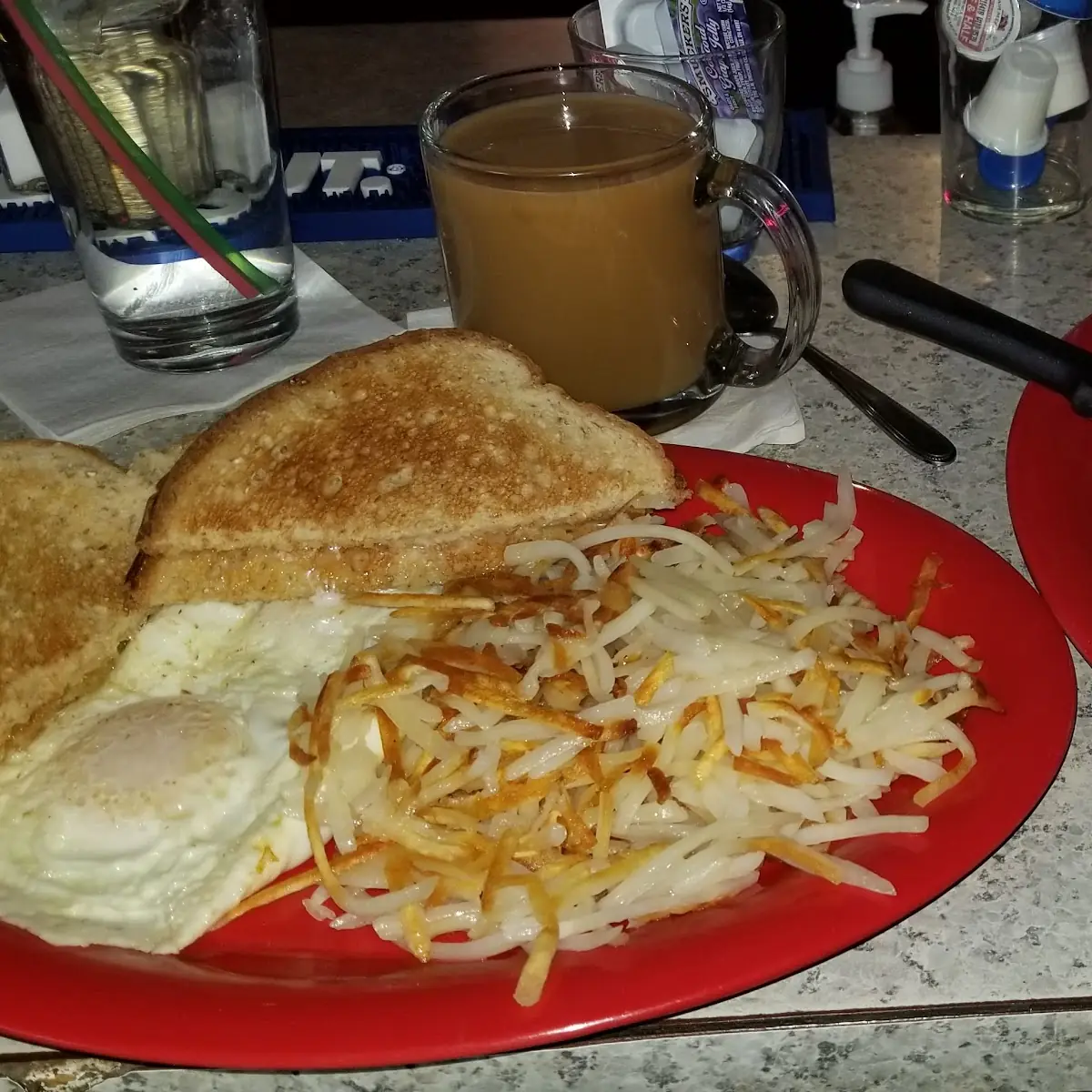 Chicken Fried Steak