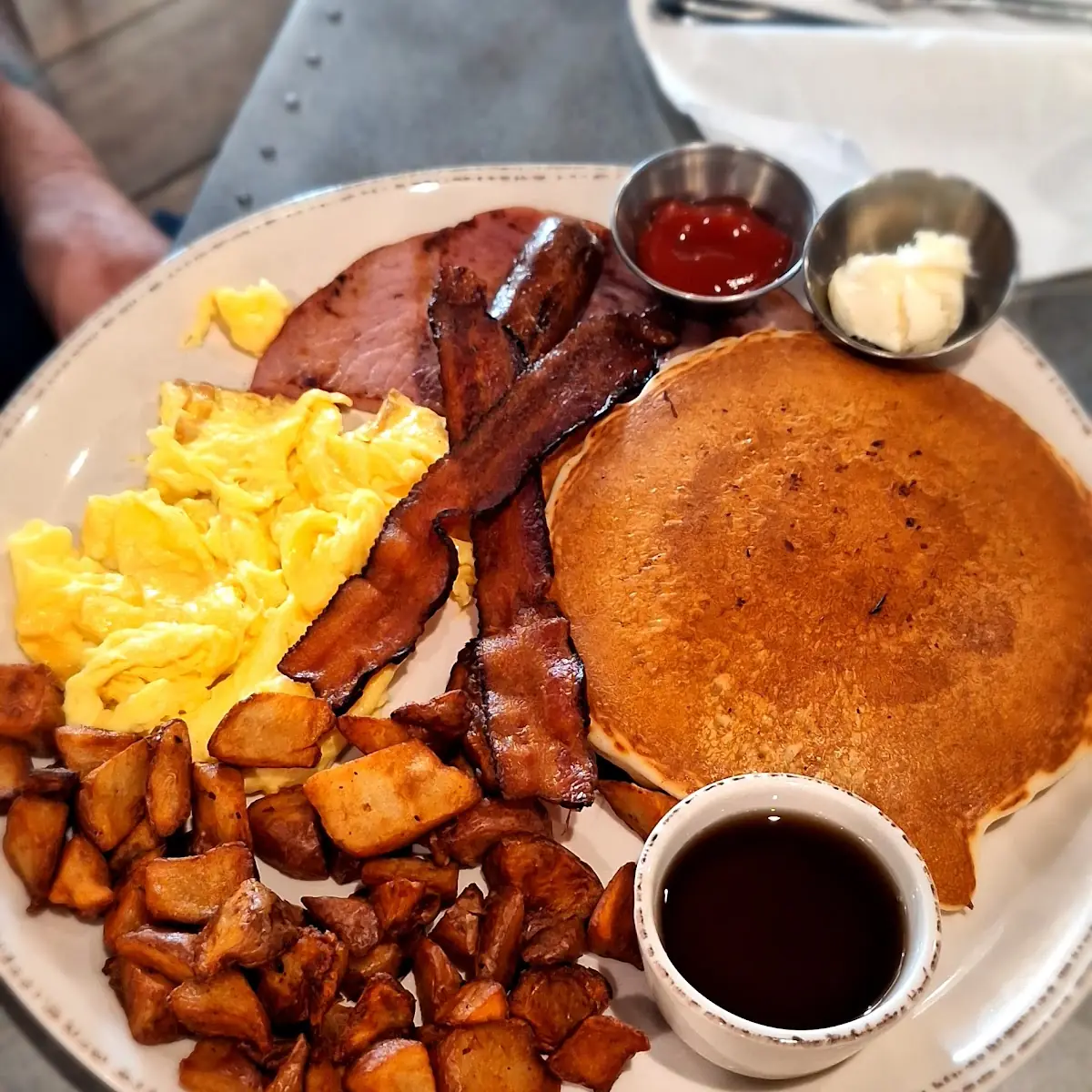 Home Fries