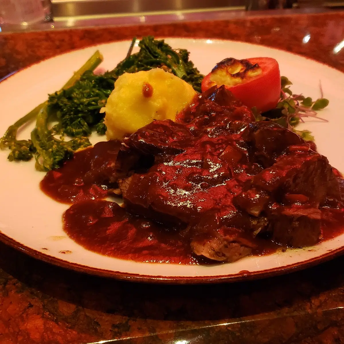 Pot Roast