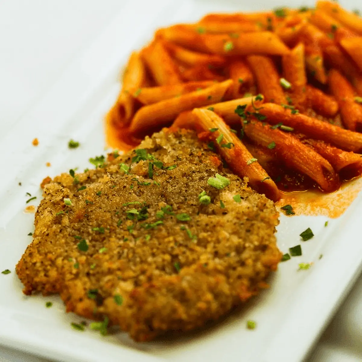 Side Chicken Cutlet