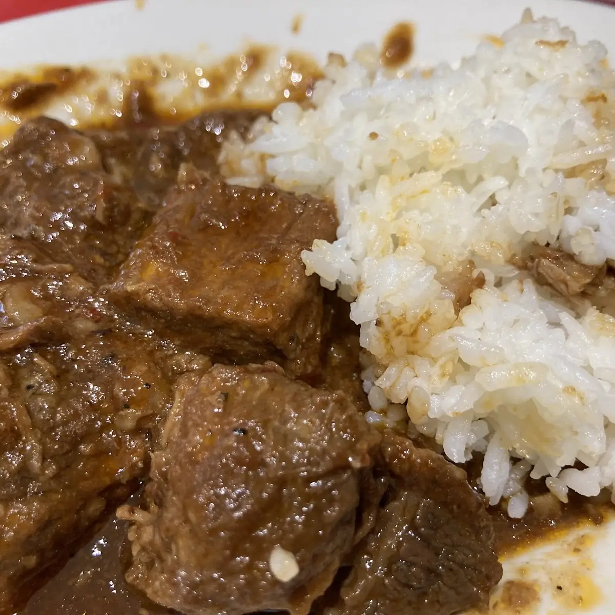 White Rice