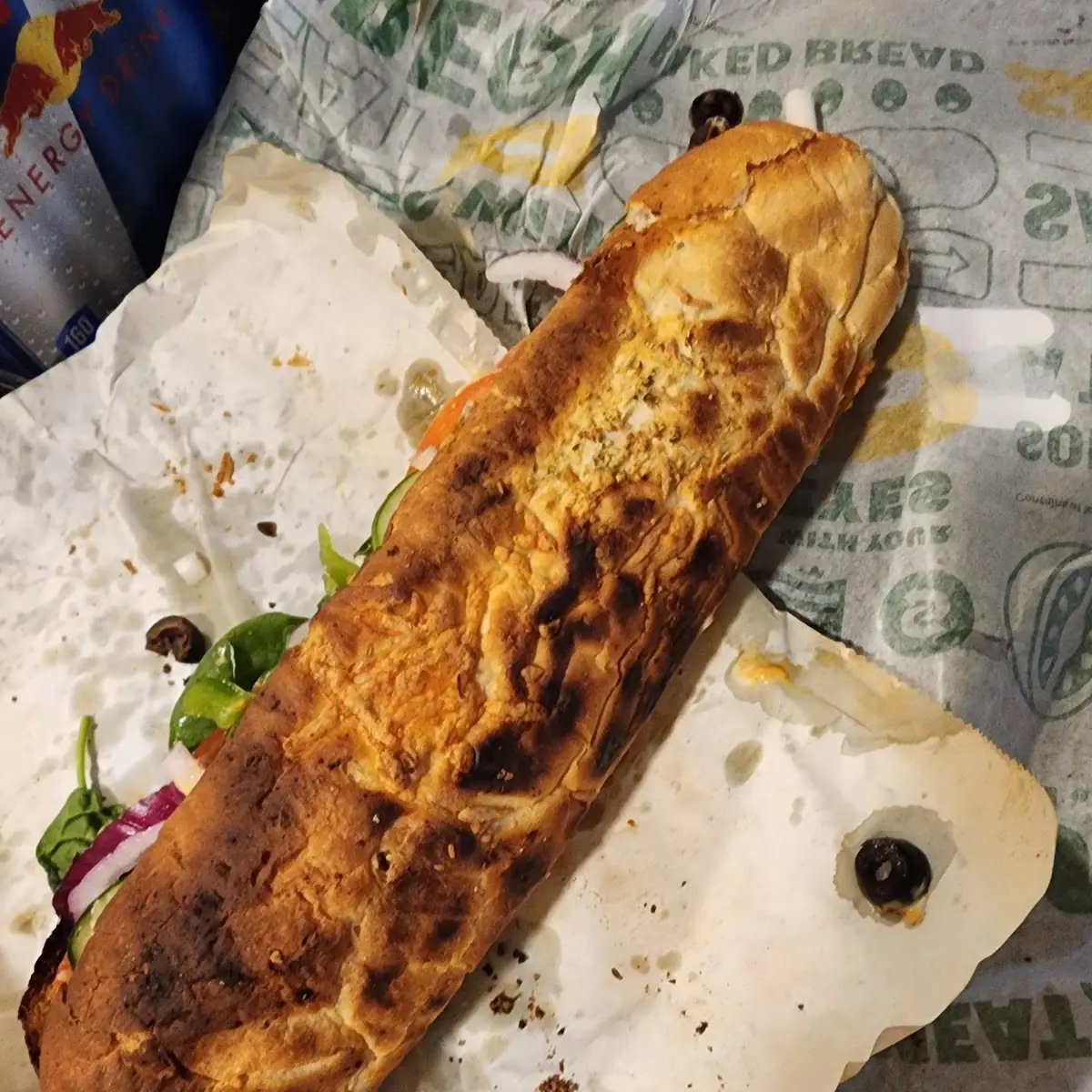 Baguette