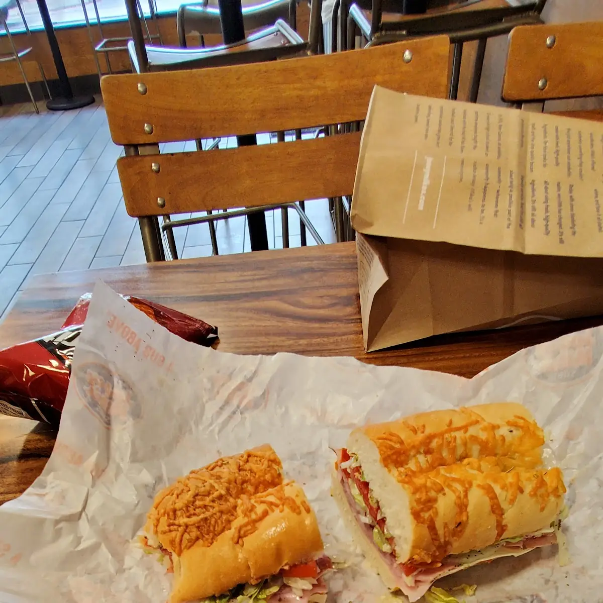 Italian Sub