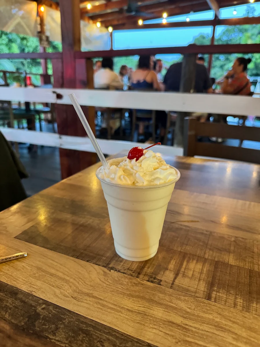 Piña Colada