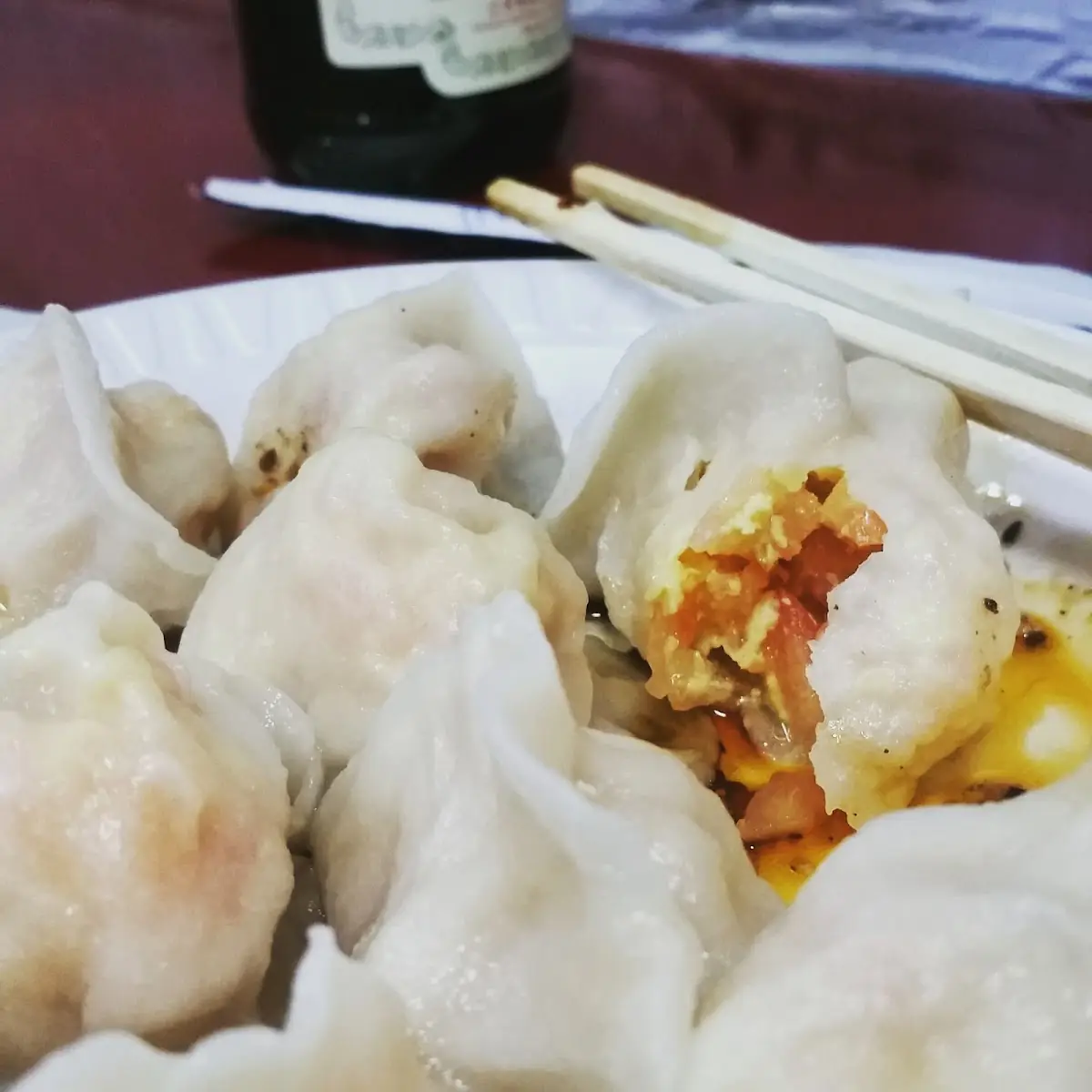 Dim Sum
