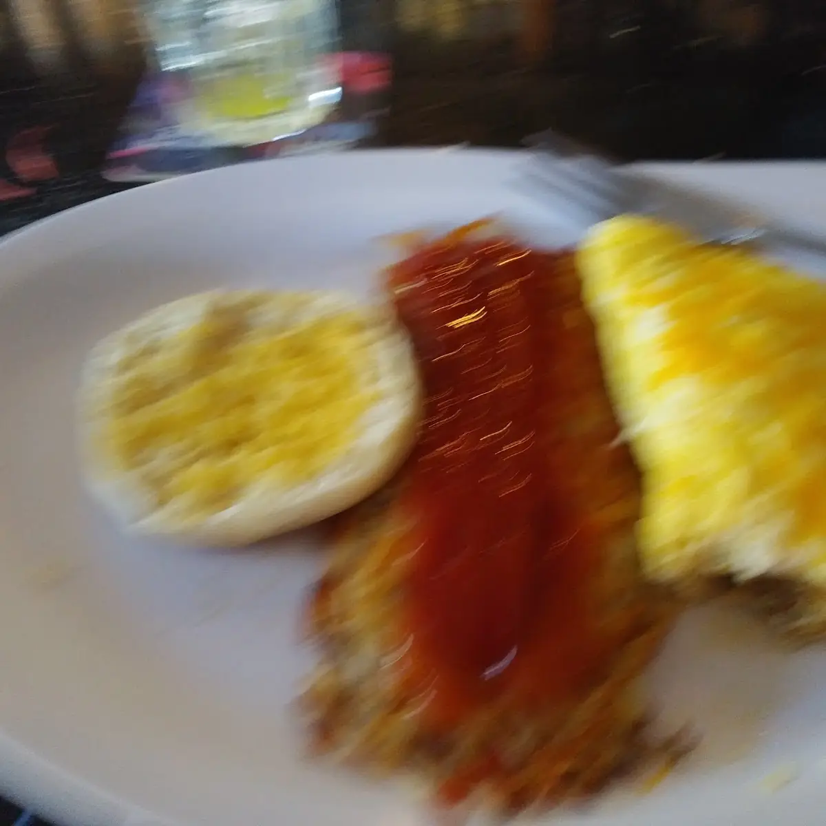 Philly Cheese Steak Oklet