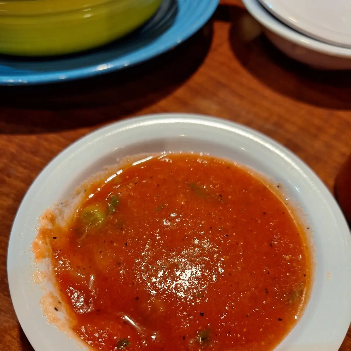 Tomato Soup