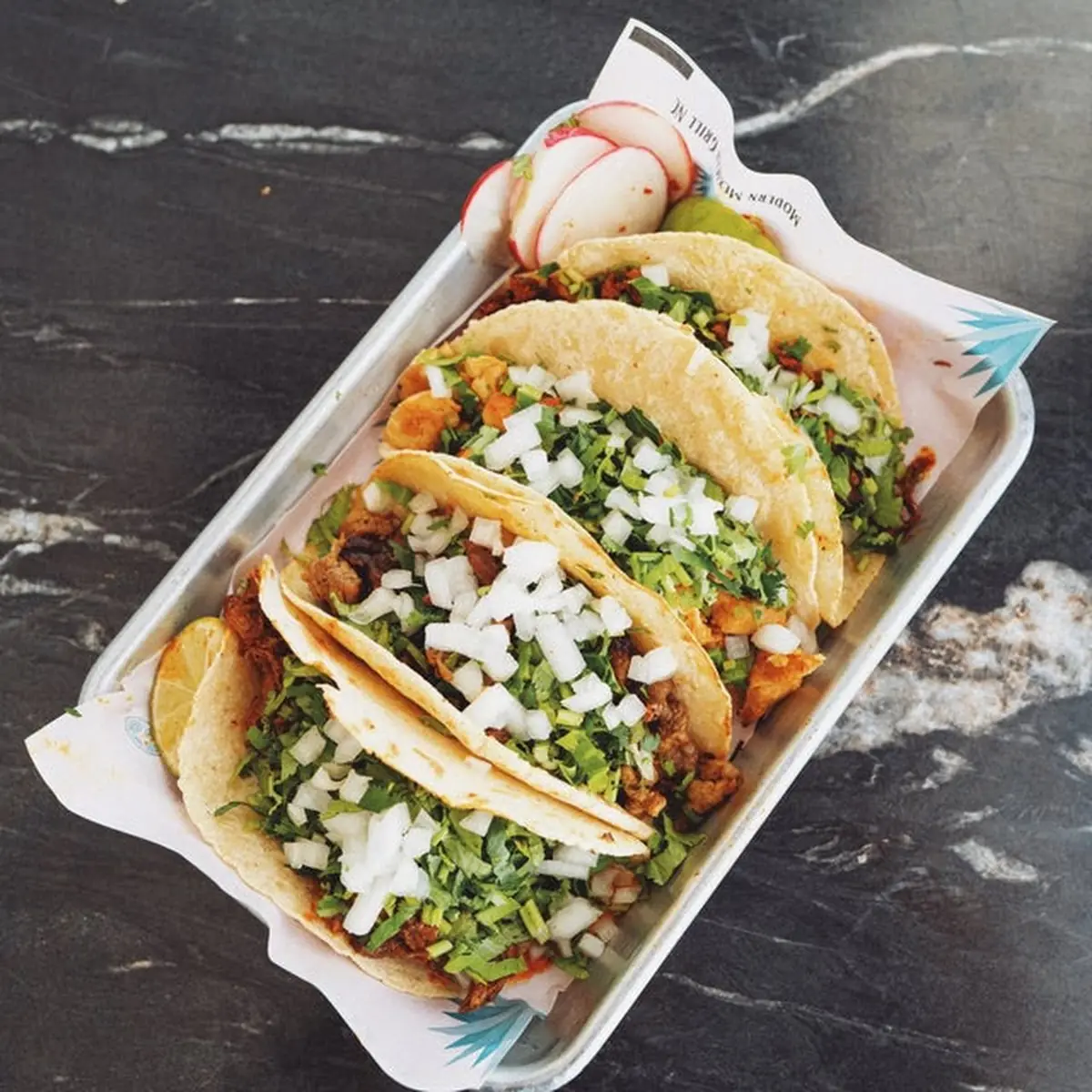 Street Tacos