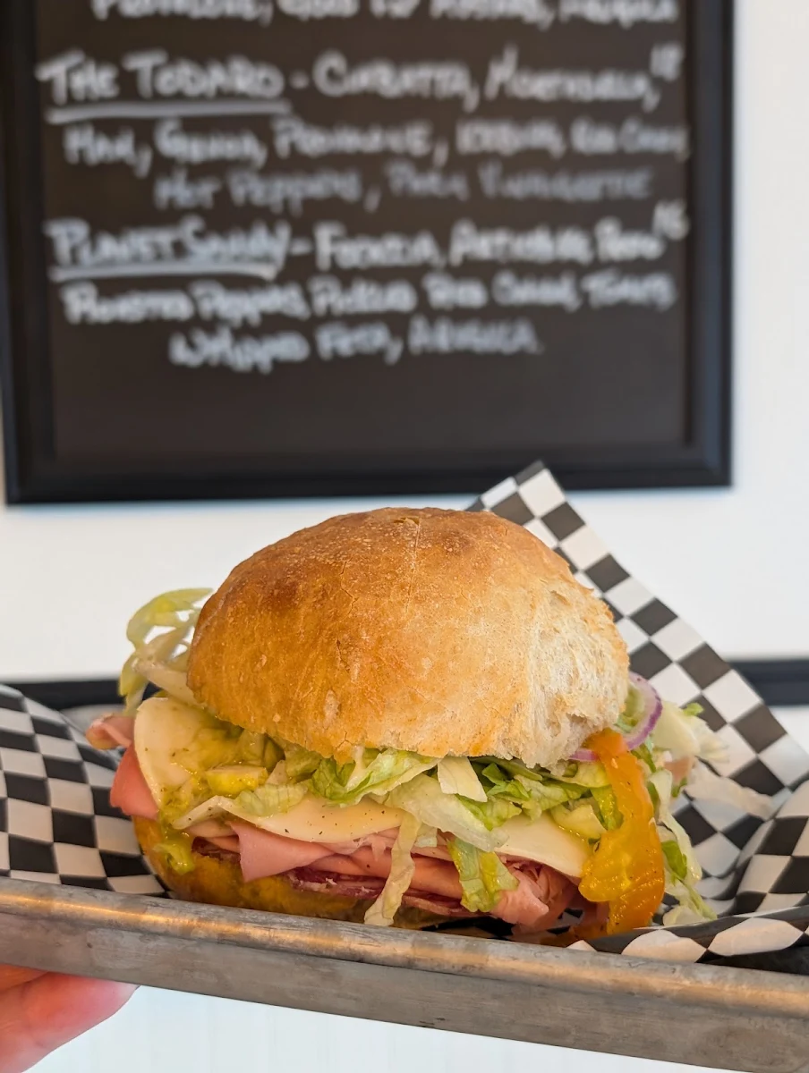 Highlights, Taylor's Delicatessen