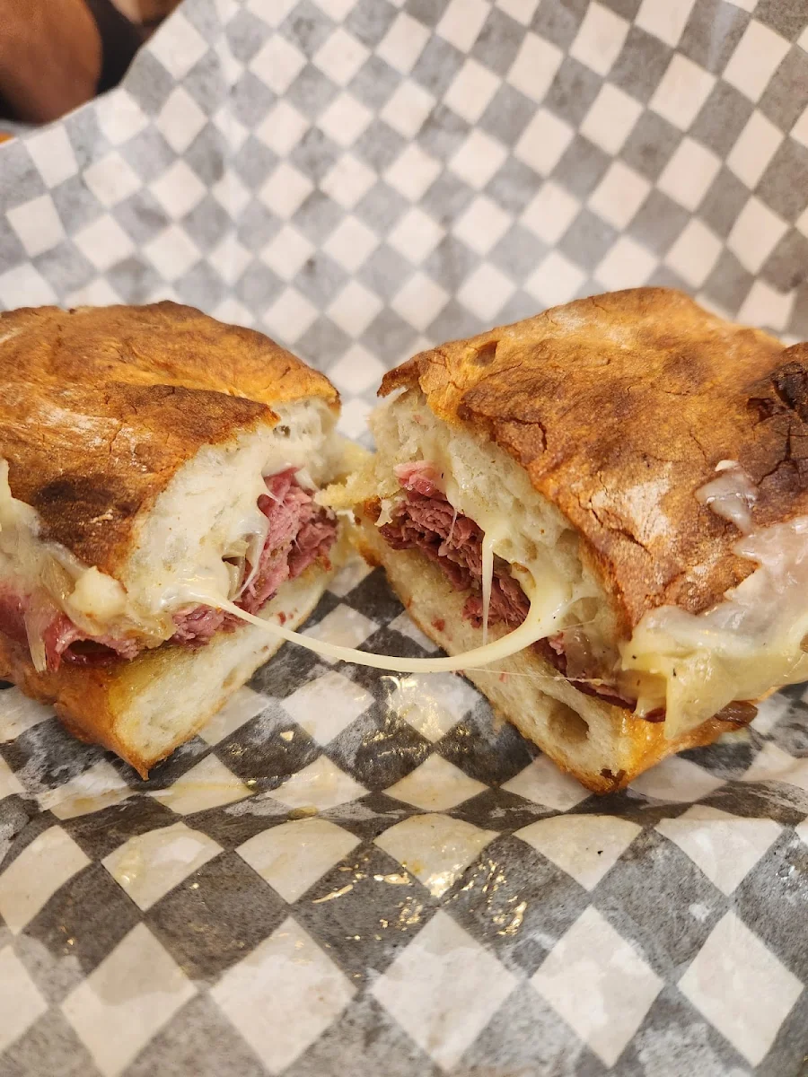 Highlights, Taylor's Delicatessen