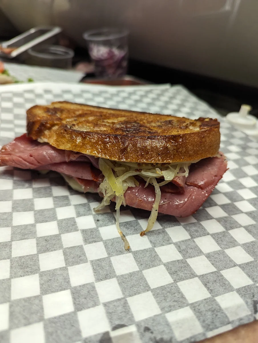 Highlights, Taylor's Delicatessen
