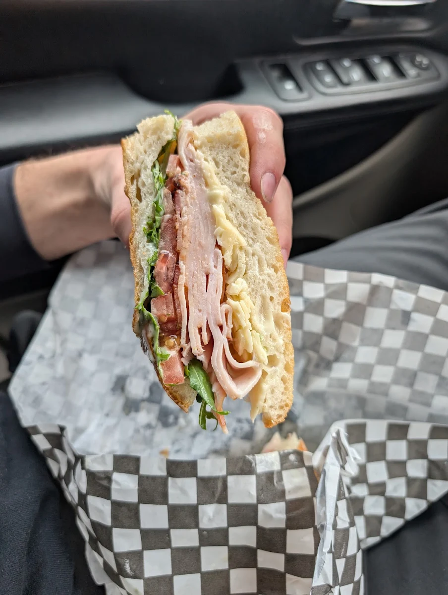 Highlights, Taylor's Delicatessen