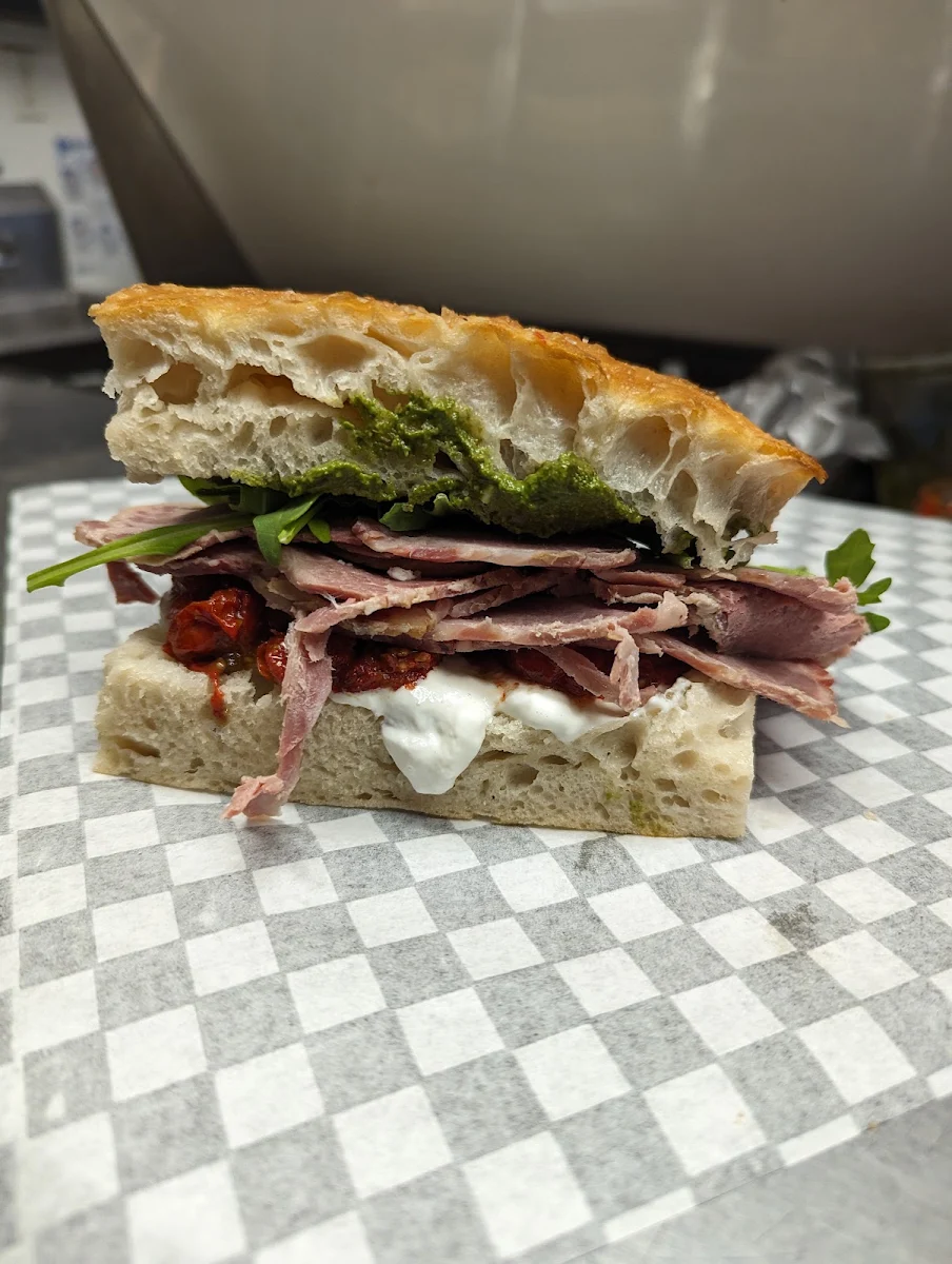 Highlights, Taylor's Delicatessen