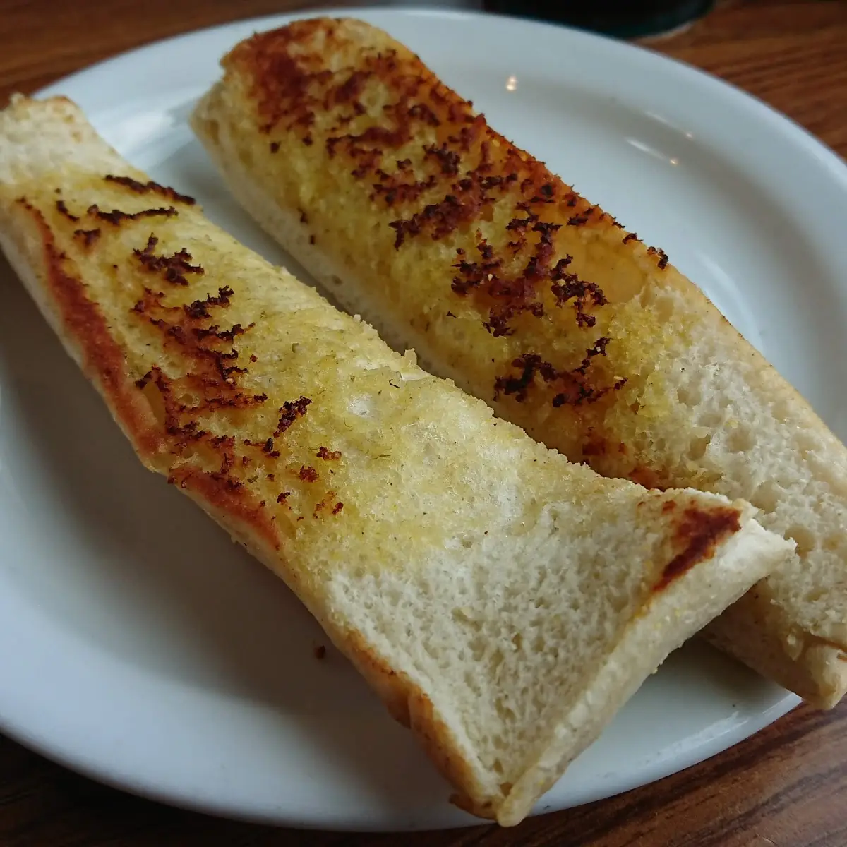 Garlic Bread