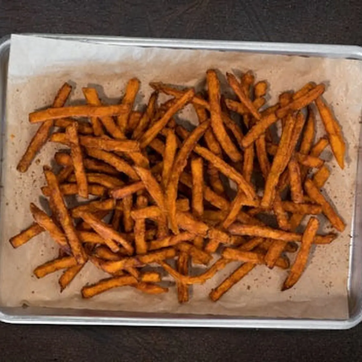 Sweet Potato
