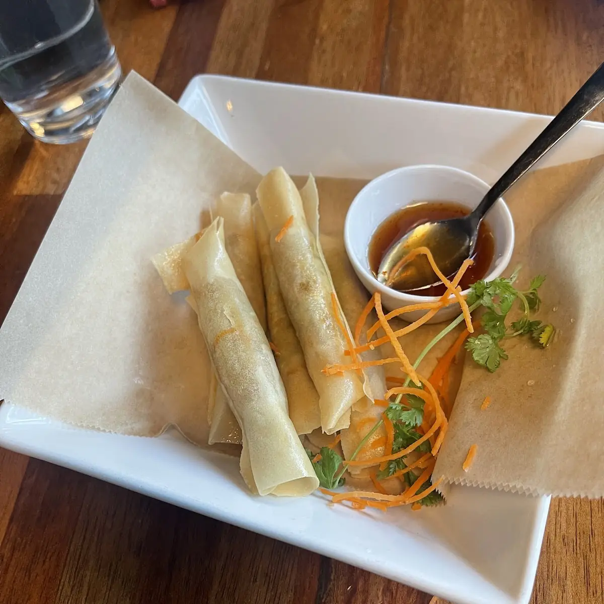 Spring Roll