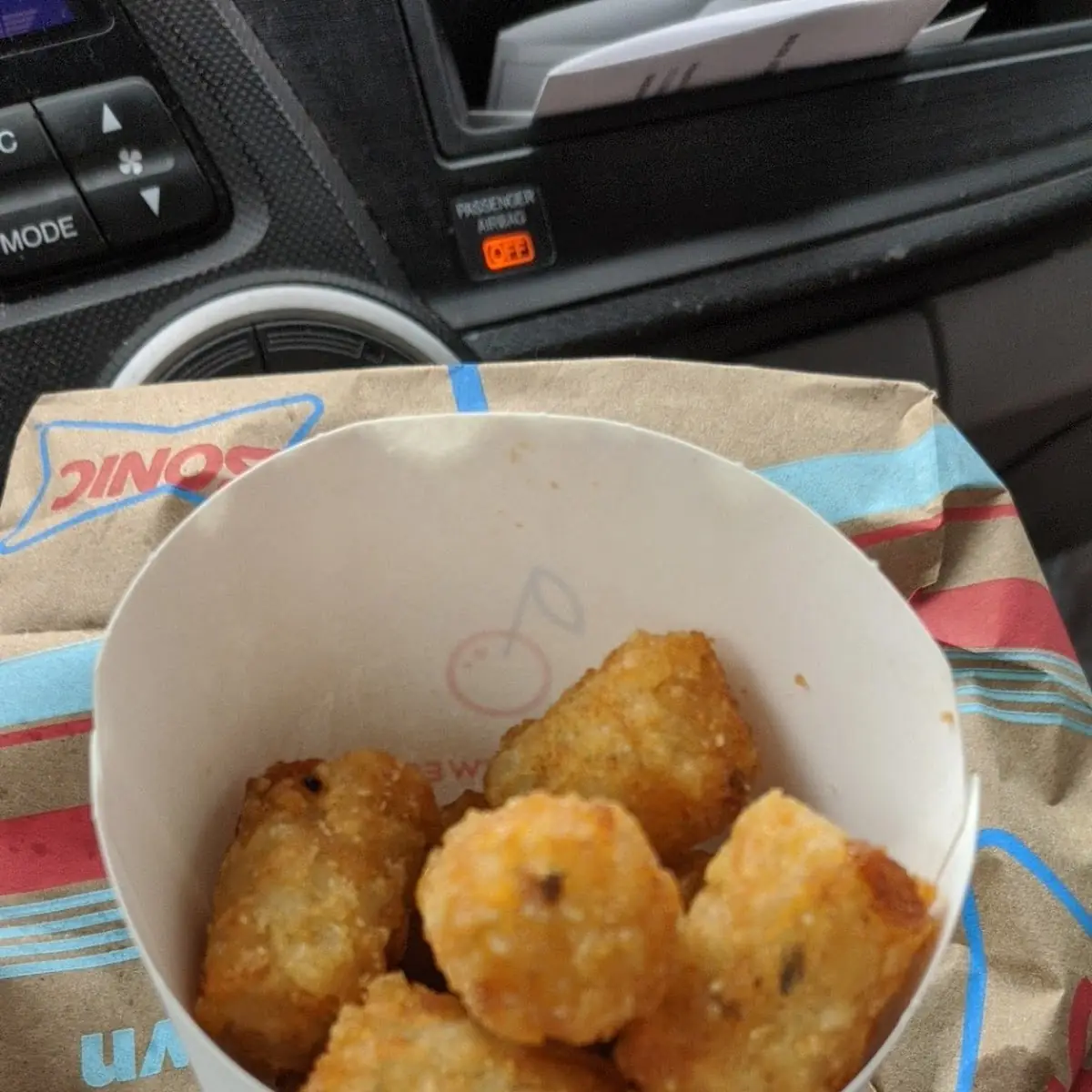 Tater Tots
