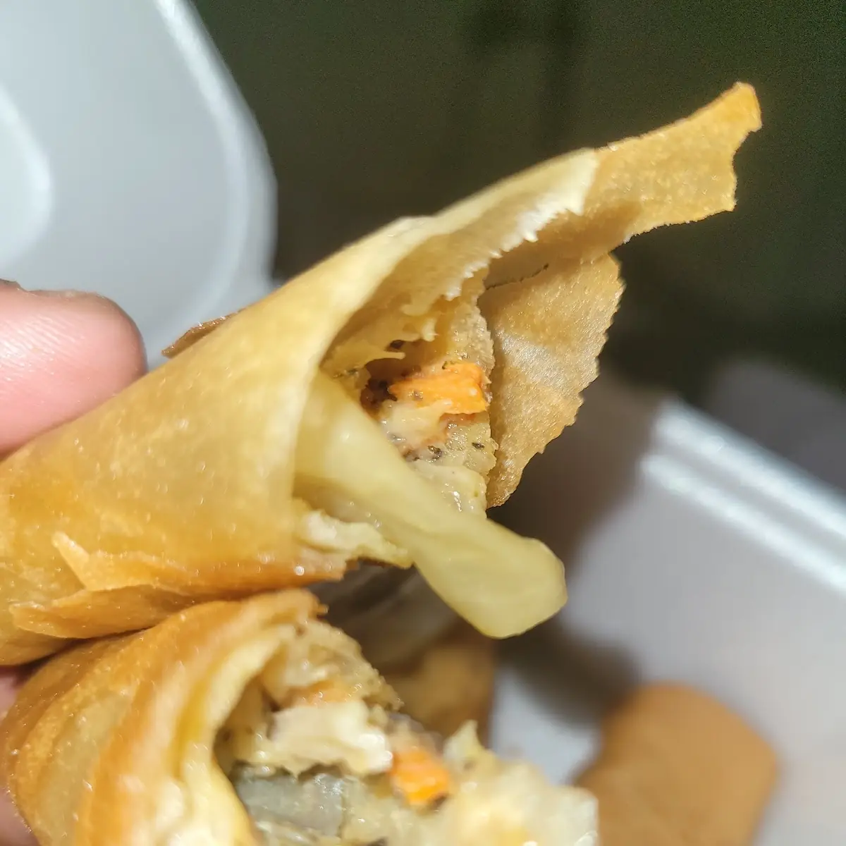 Spring Roll