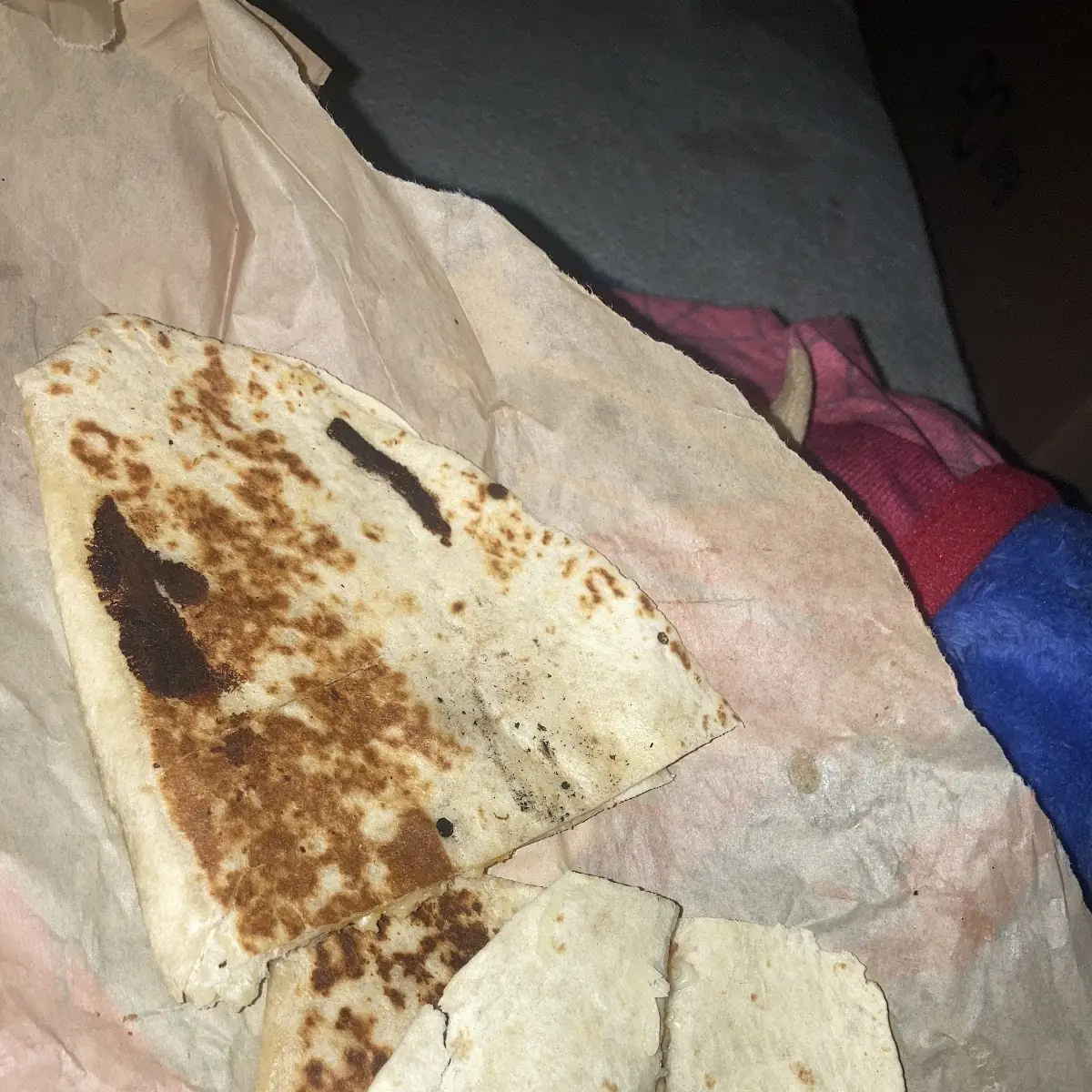 Quesadilla