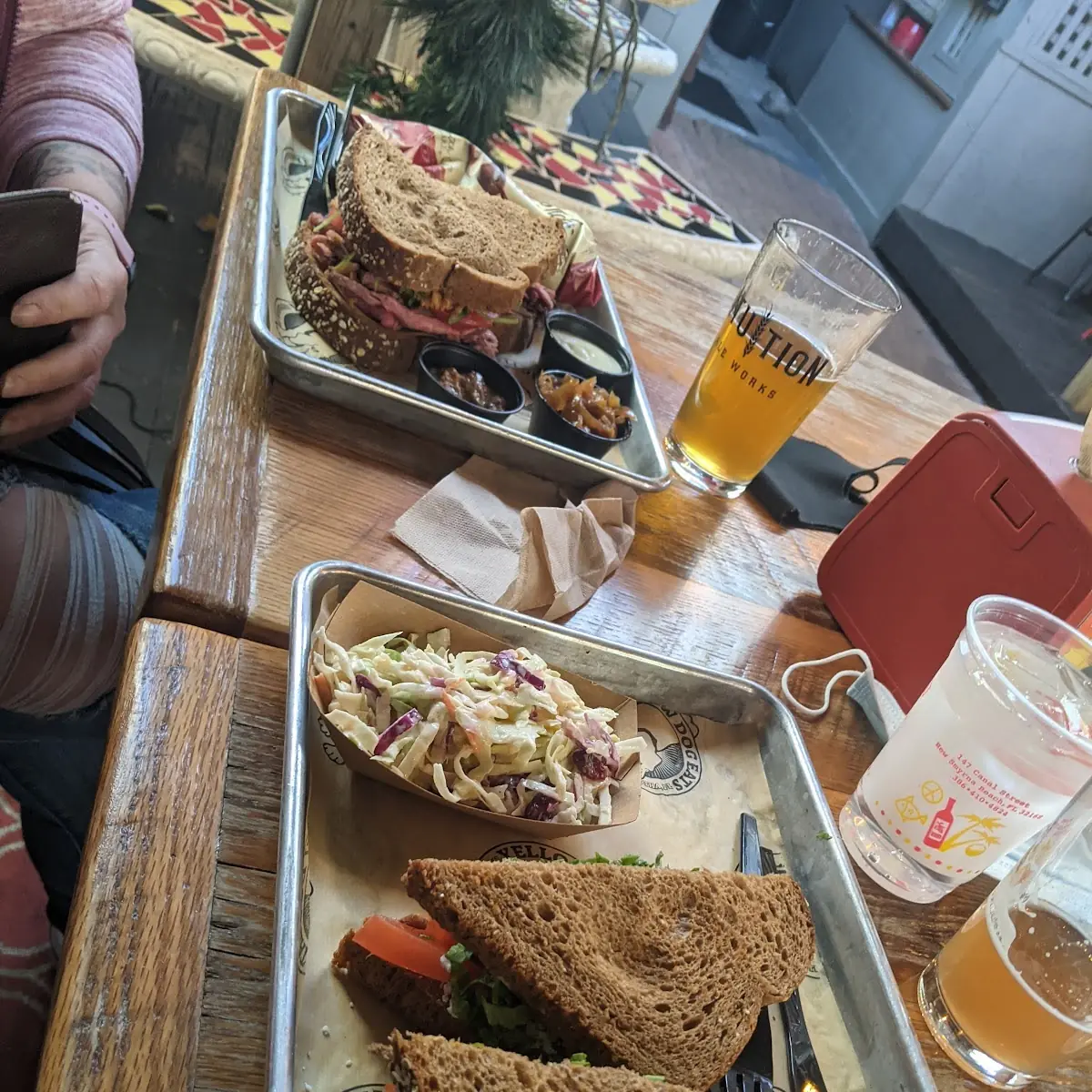 Club Sandwich
