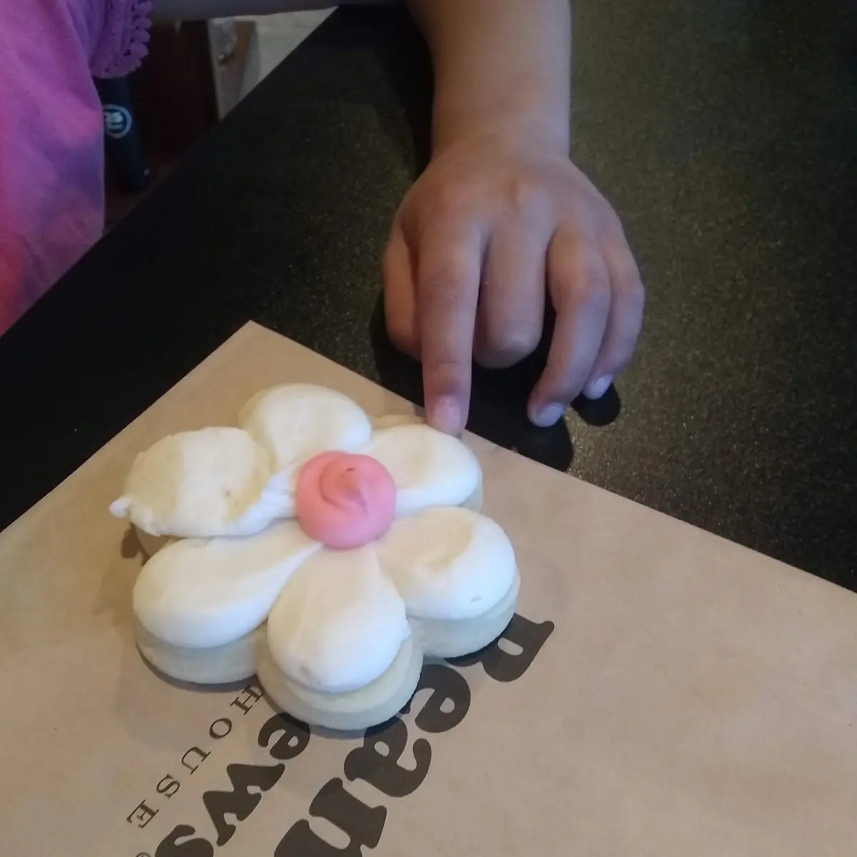 Sugar Cookie
