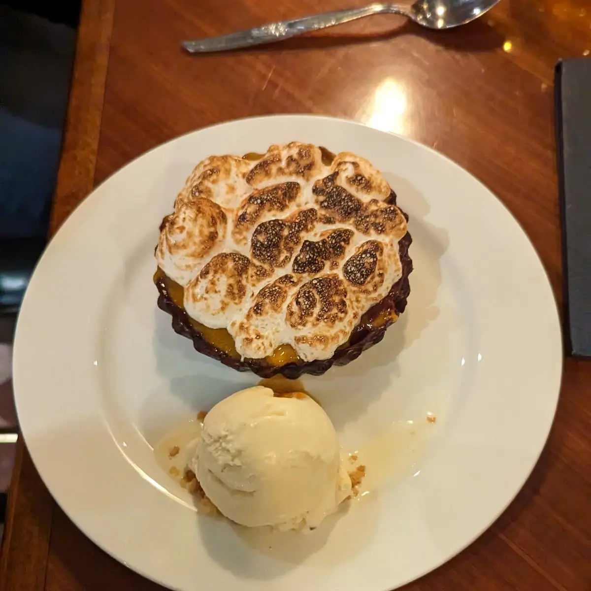 Creme Brulee
