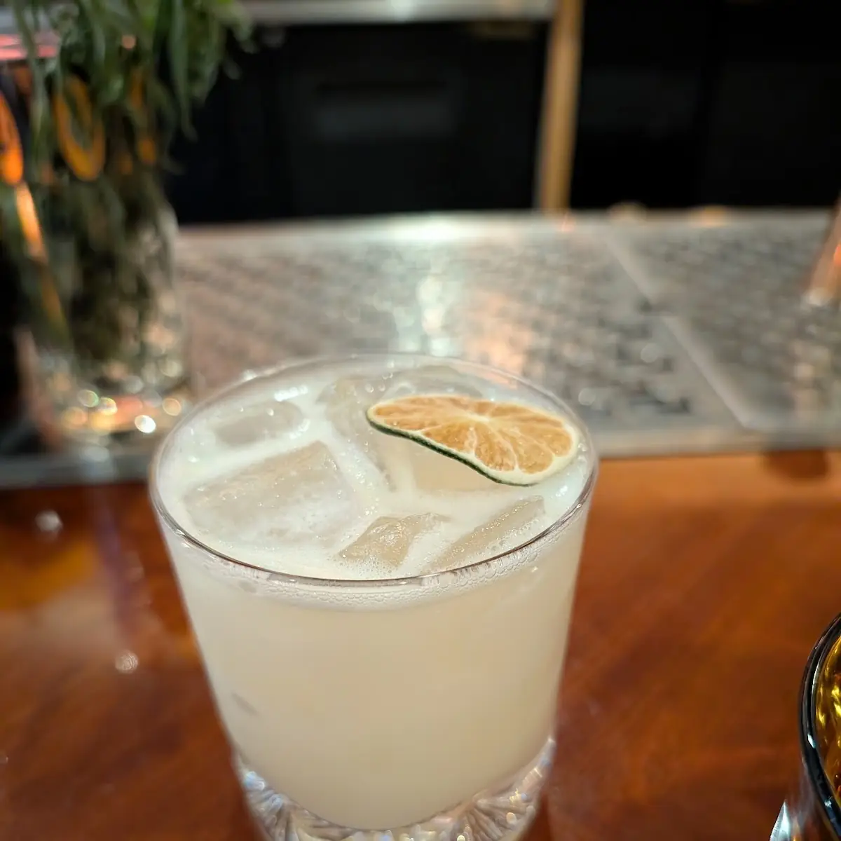 House Margarita