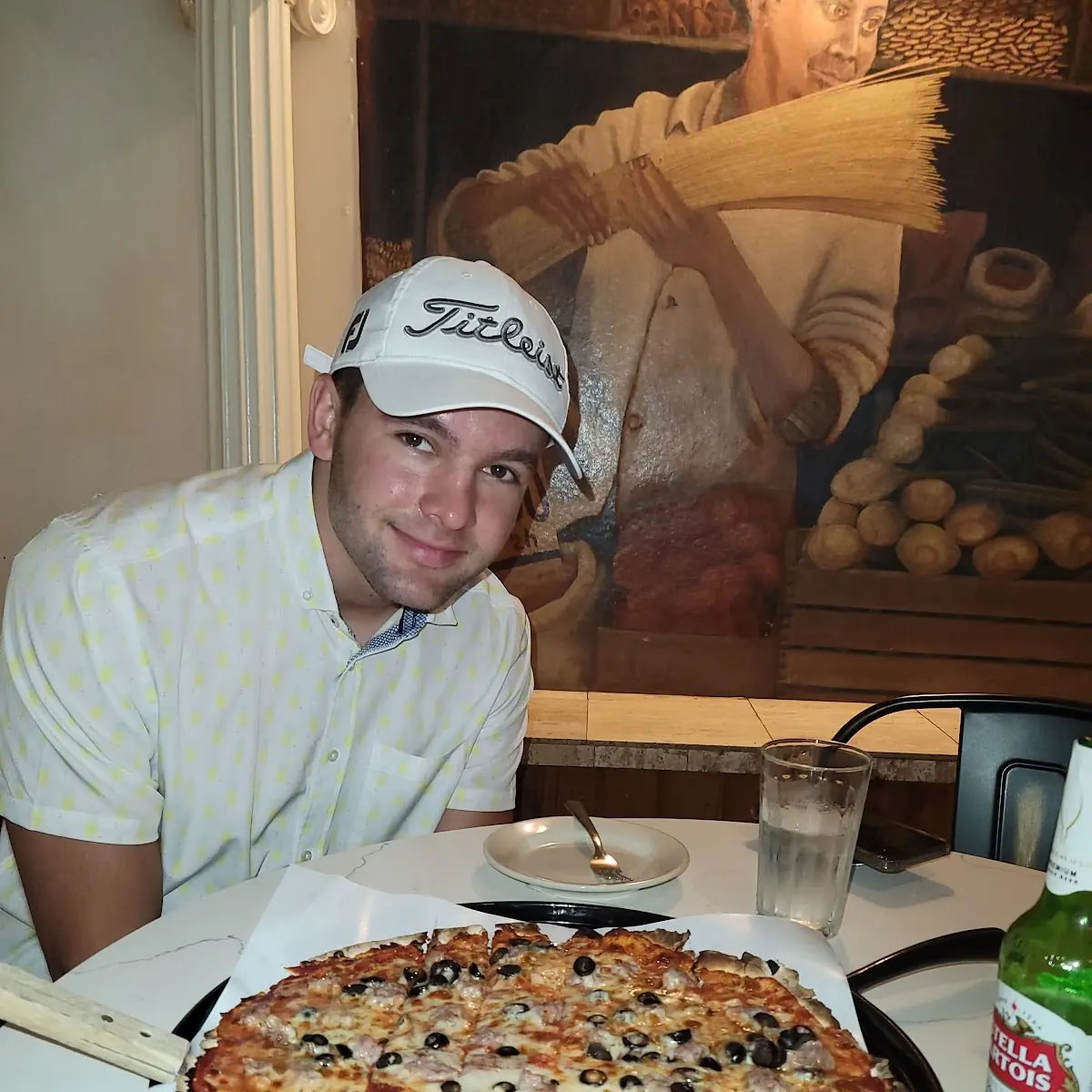 Classic Appleton Pizza