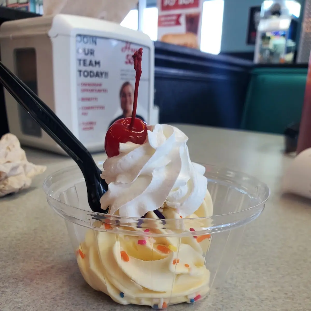 Banana Split