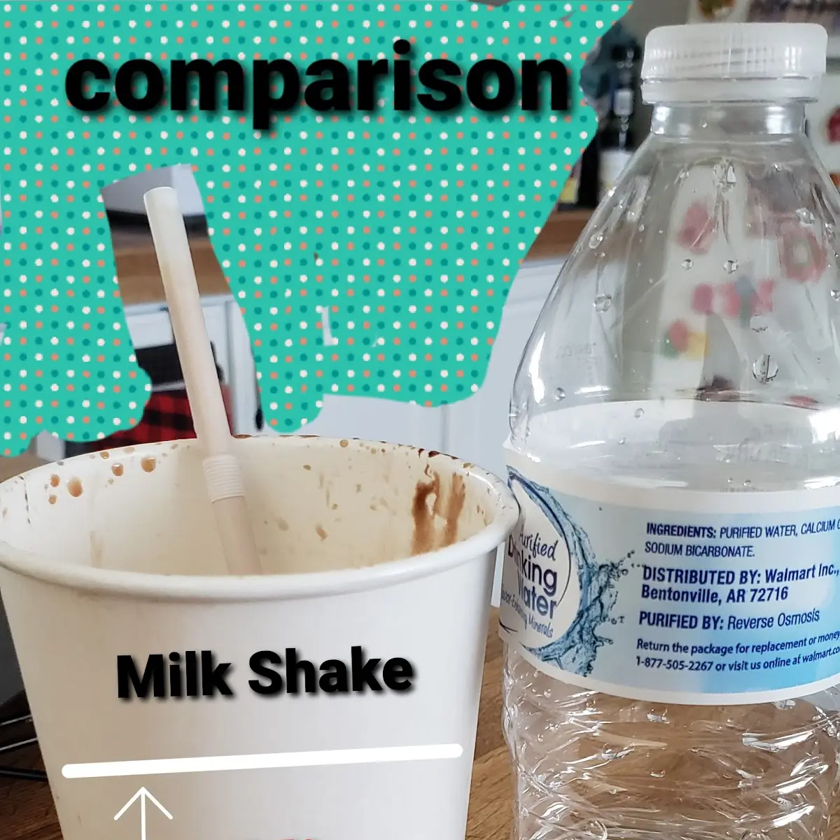 Chocolate Shake