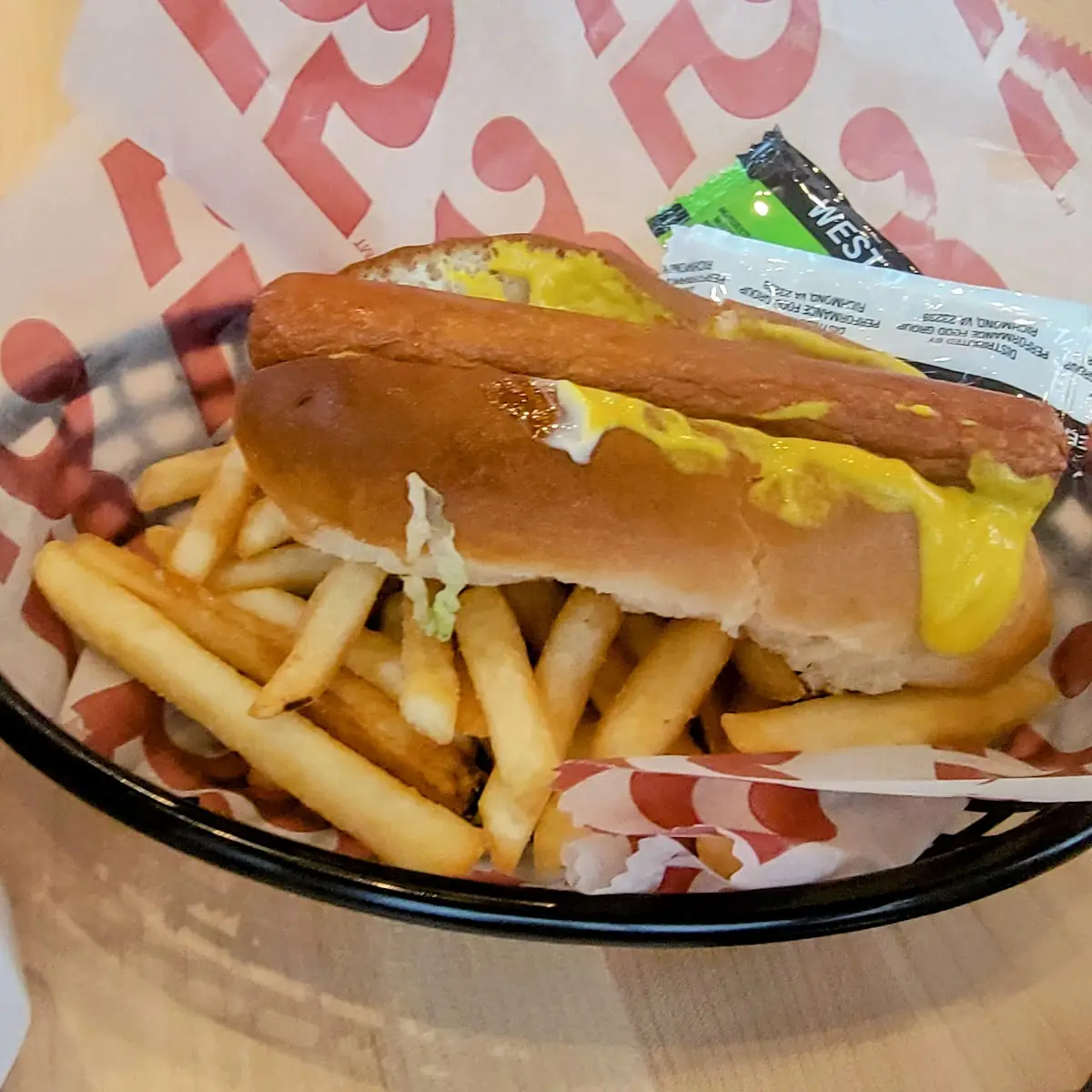 Hot Dog