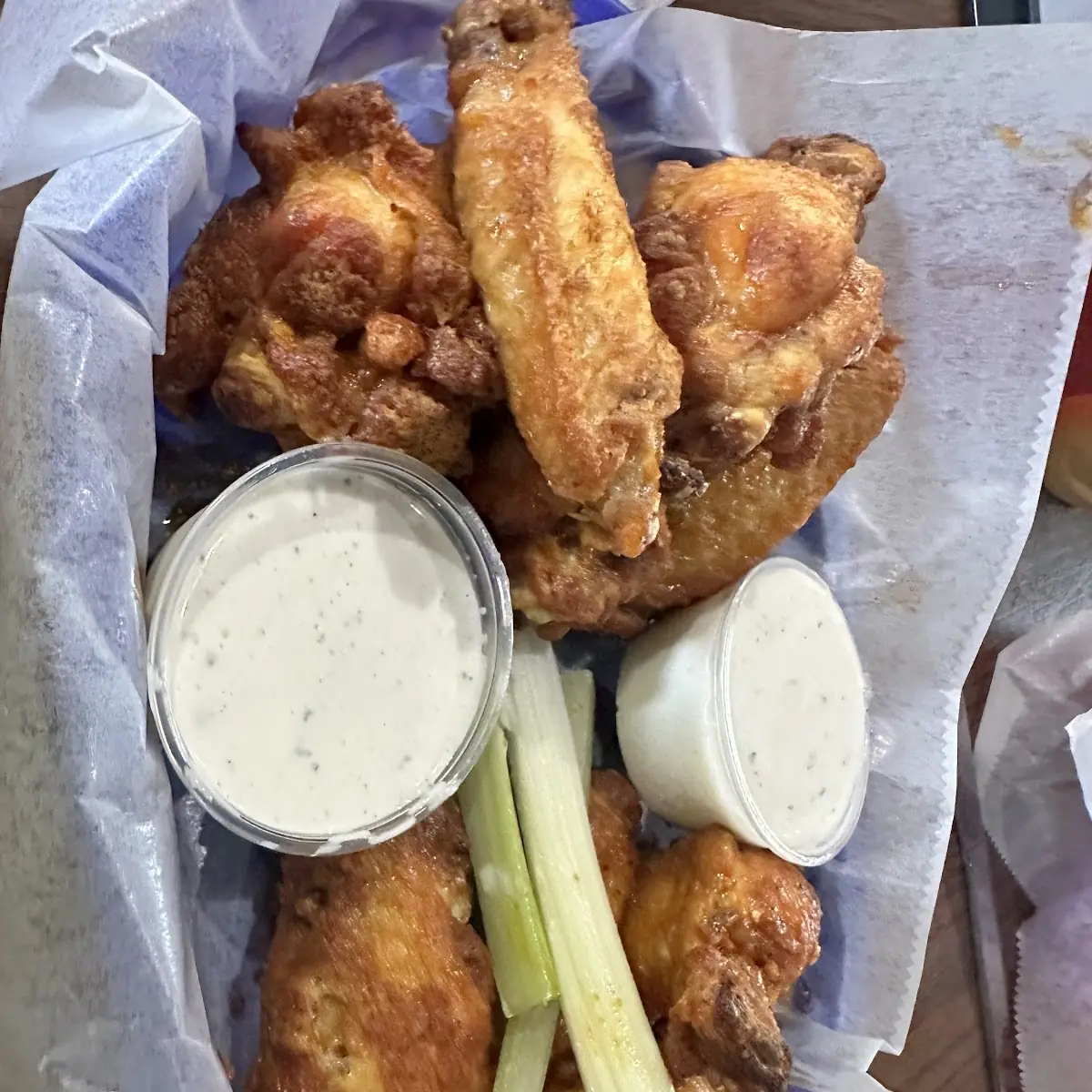 Lemon Pepper