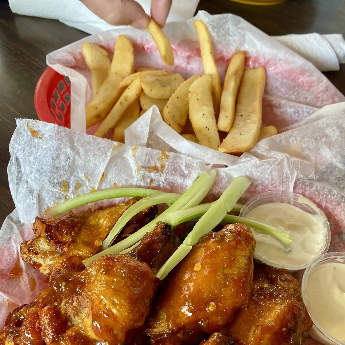 Mango Habanero