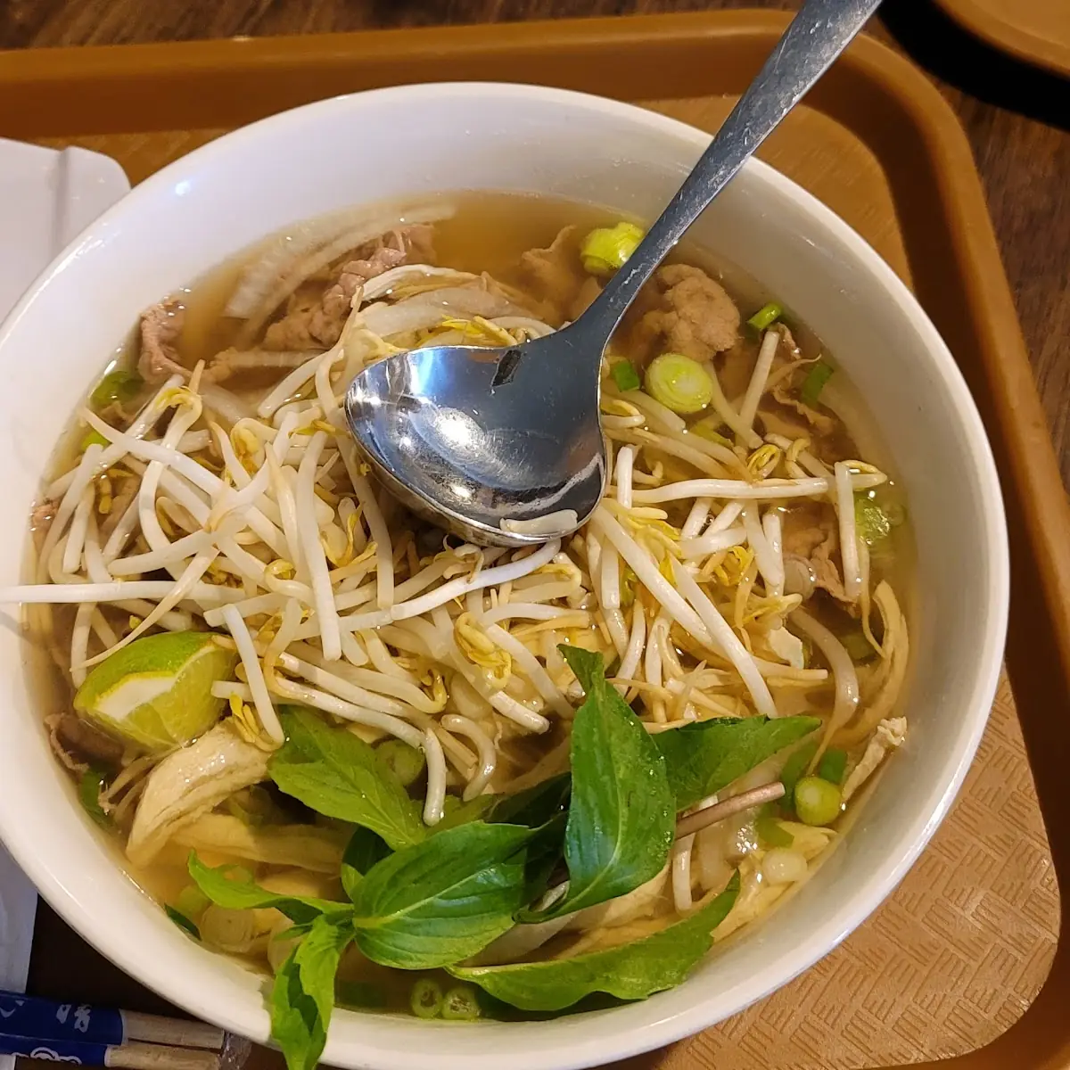 S1 Beef Stew Noodle Soup