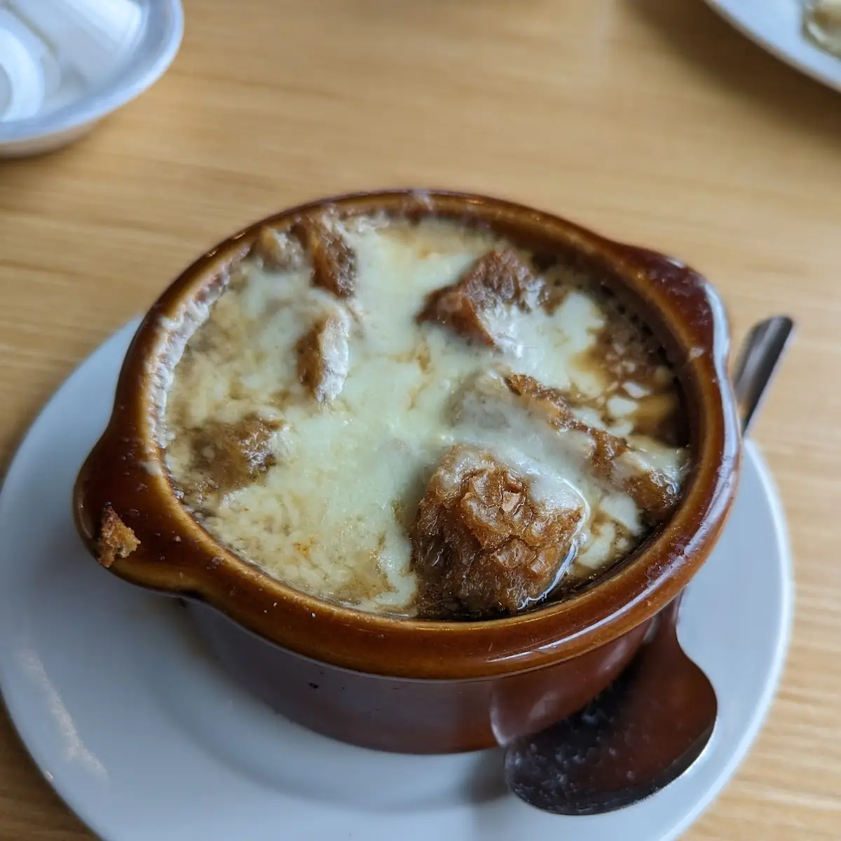 French Onion Soup