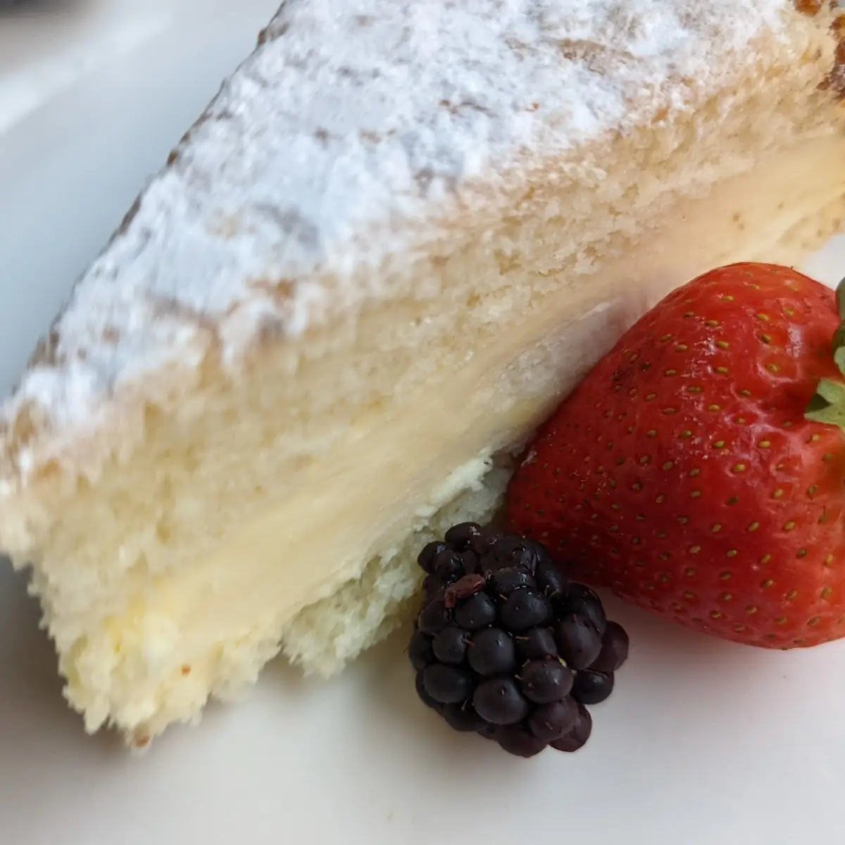 Lemon Cake